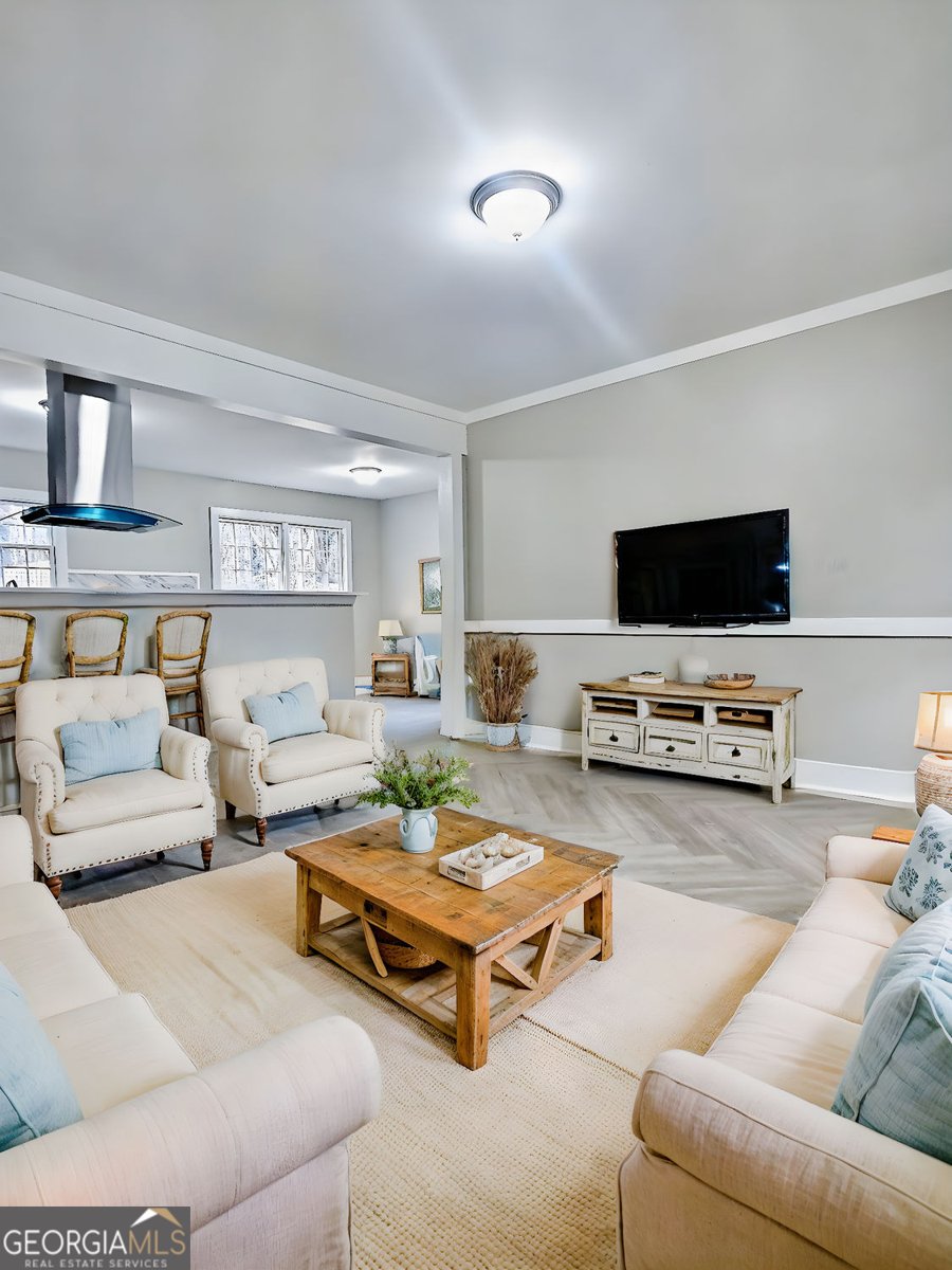 4449 Inns Brook Drive Drive Snellville - 5