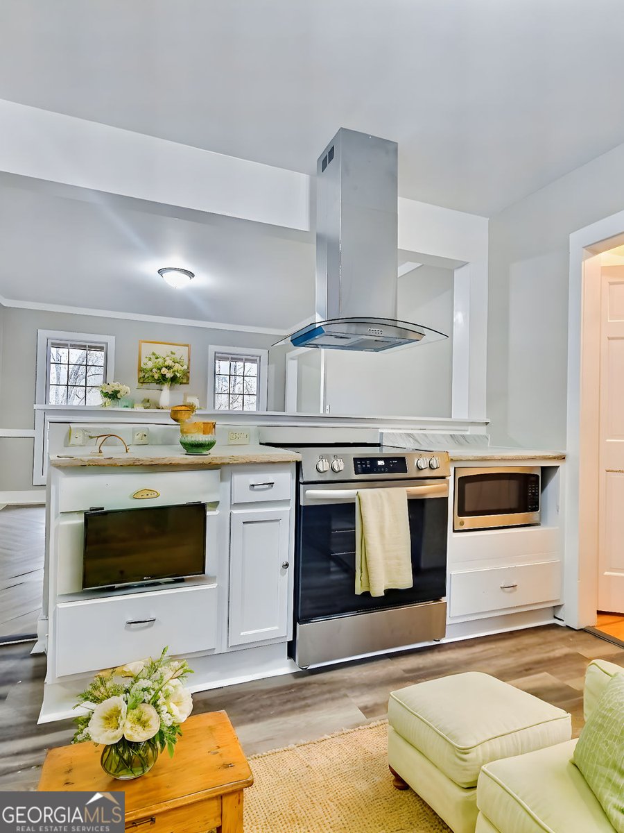 4449 Inns Brook Drive Drive Snellville - 6