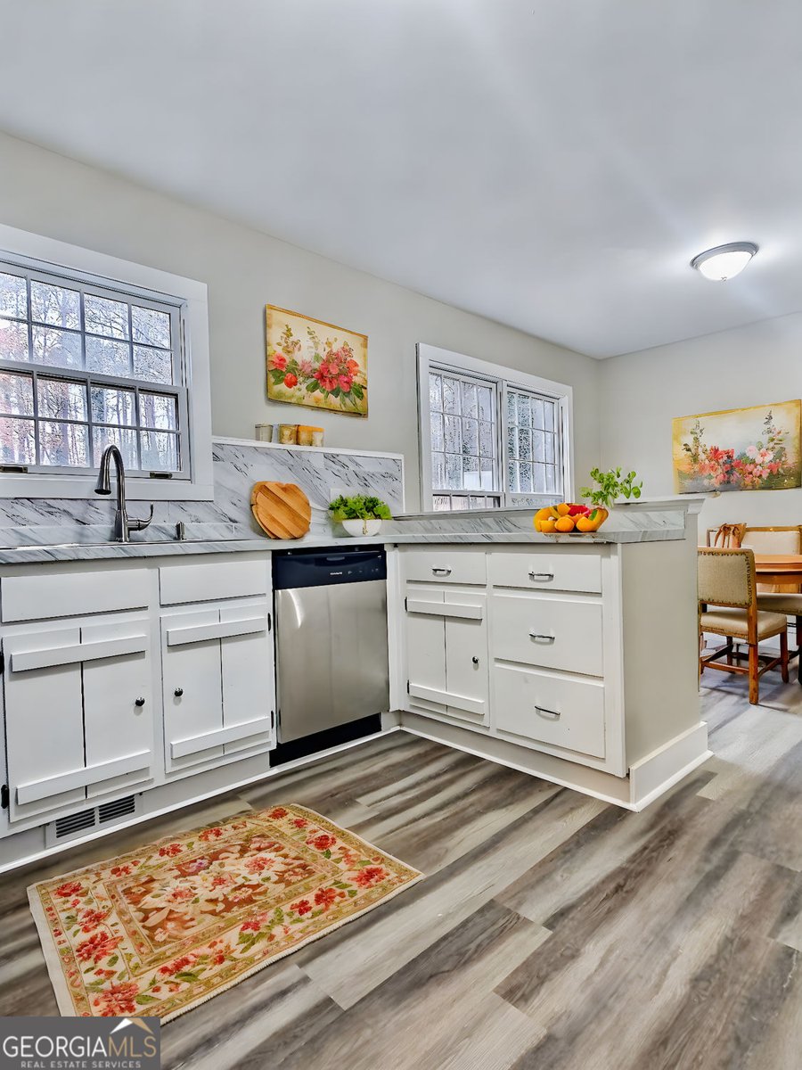 4449 Inns Brook Drive Drive Snellville - 7