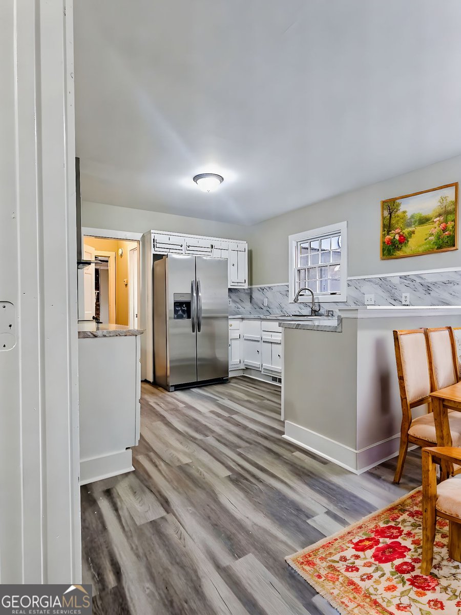 4449 Inns Brook Drive Drive Snellville - 8