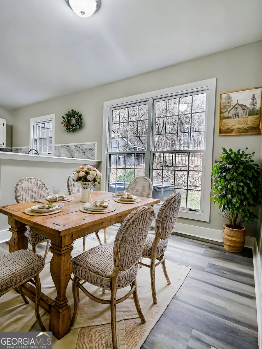 4449 Inns Brook Drive Drive Snellville - 9