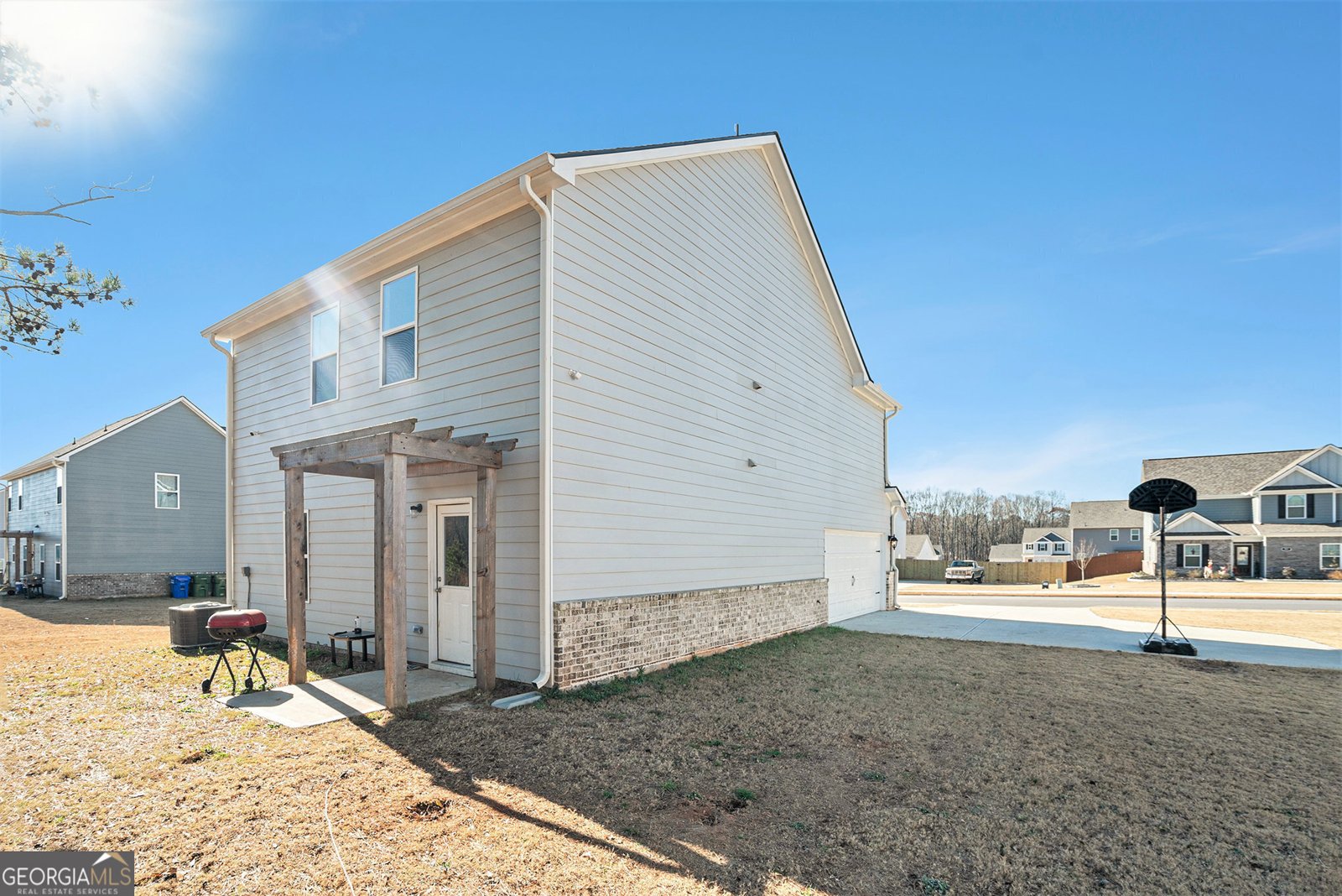 558 Meadows Farm Drive Monroe - 14