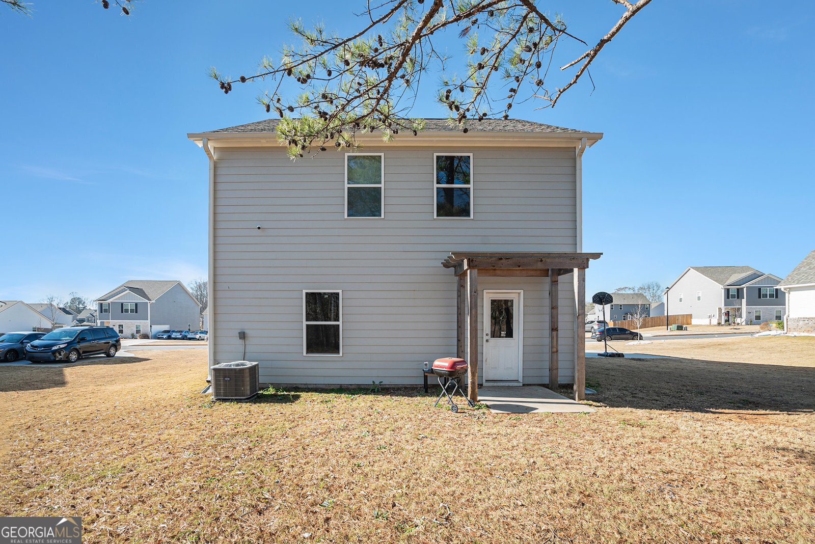 558 Meadows Farm Drive Monroe - 23