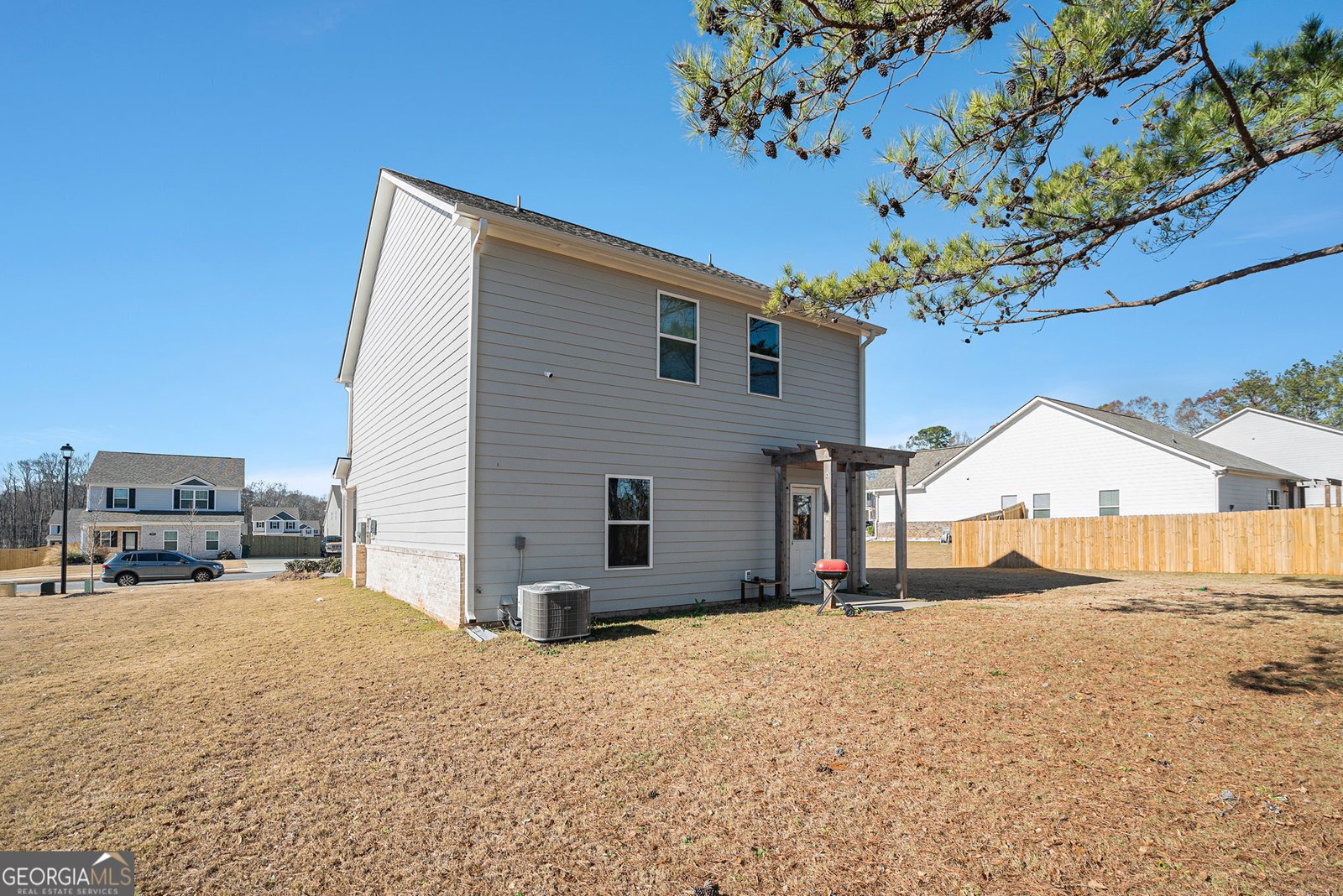 558 Meadows Farm Drive Monroe - 24