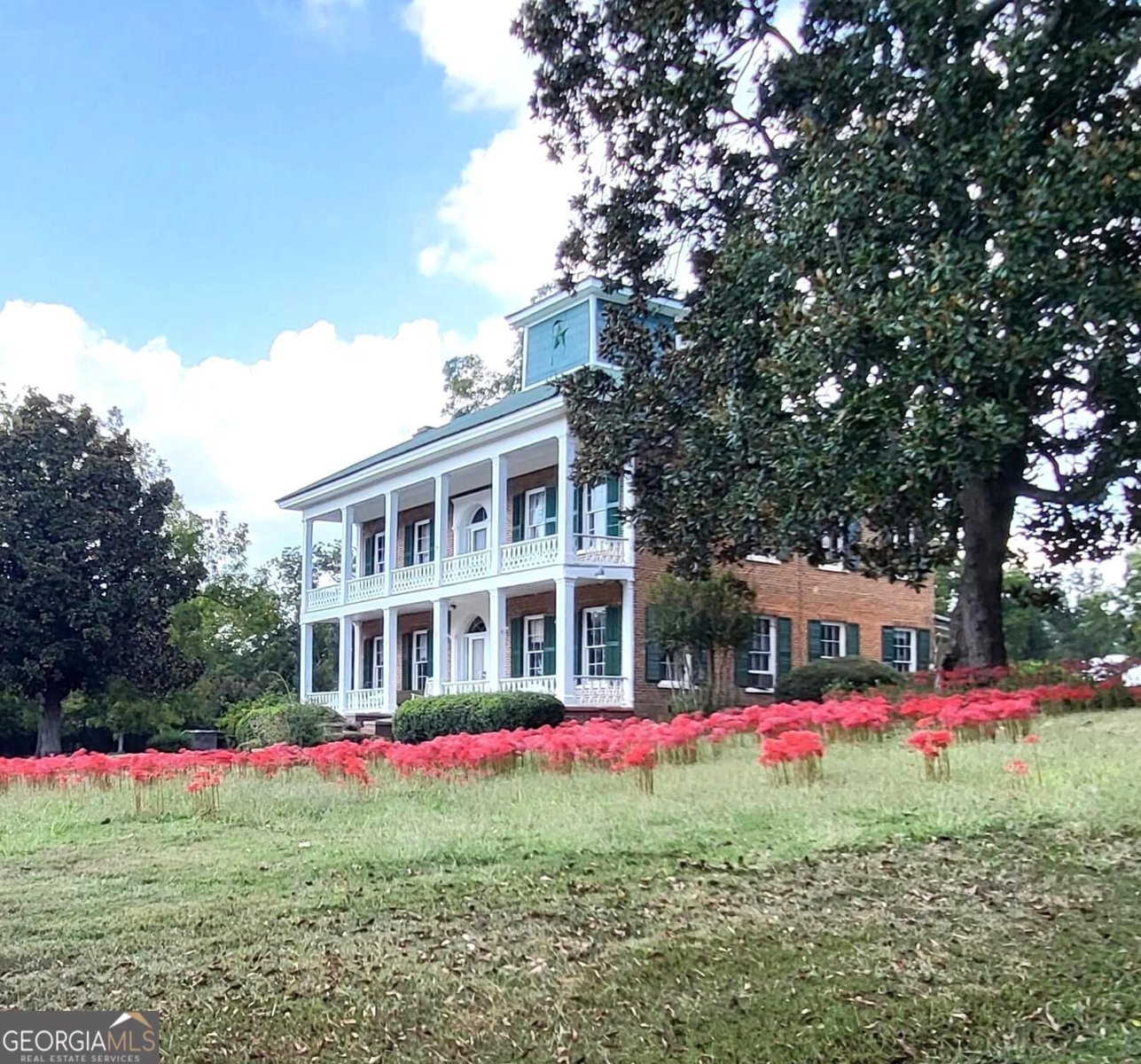 12871 Linton Road Sparta - 1