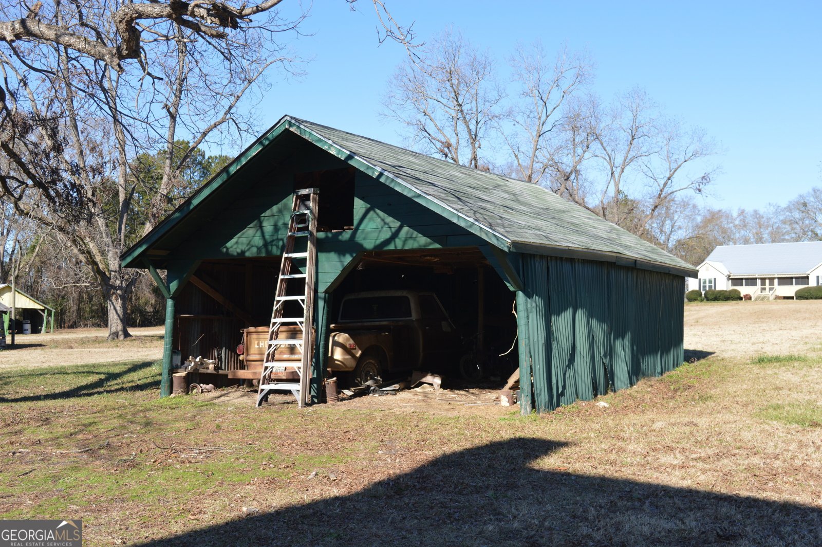 12871 Linton Road Sparta - 10
