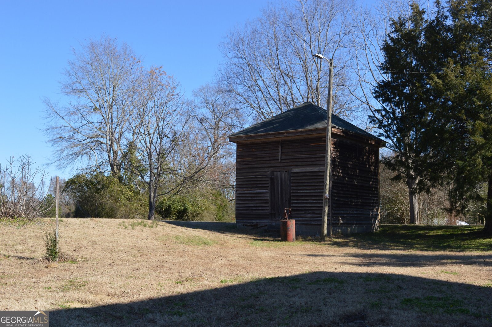 12871 Linton Road Sparta - 11