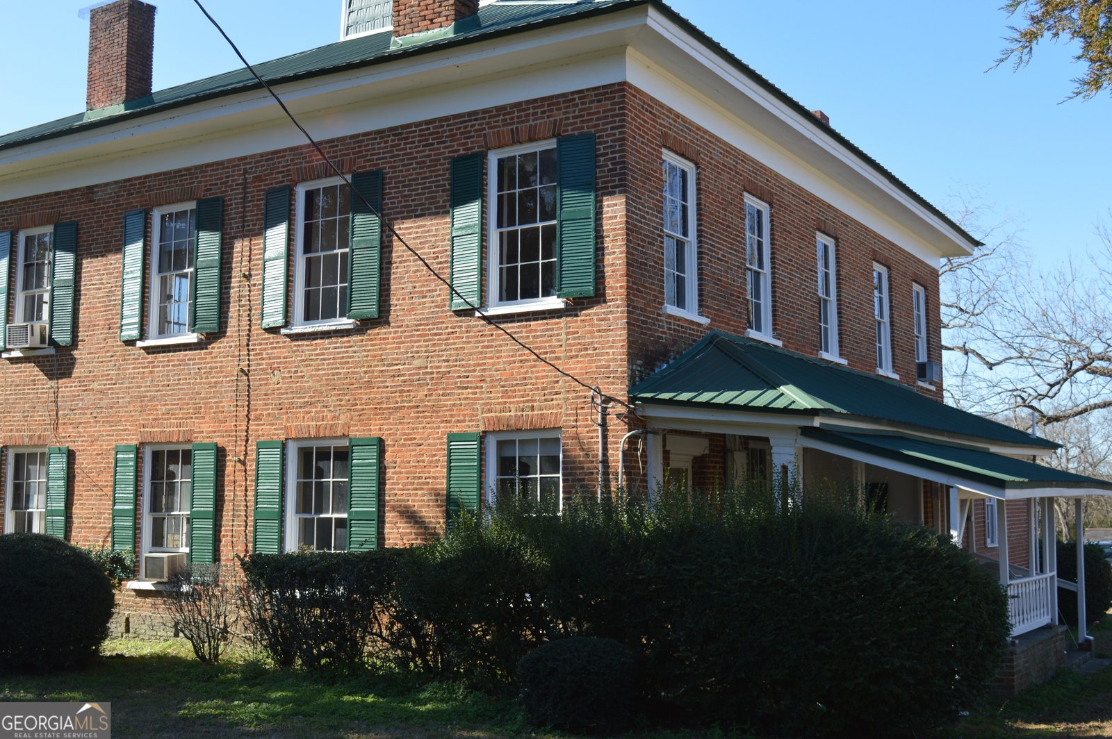 12871 Linton Road Sparta - 15