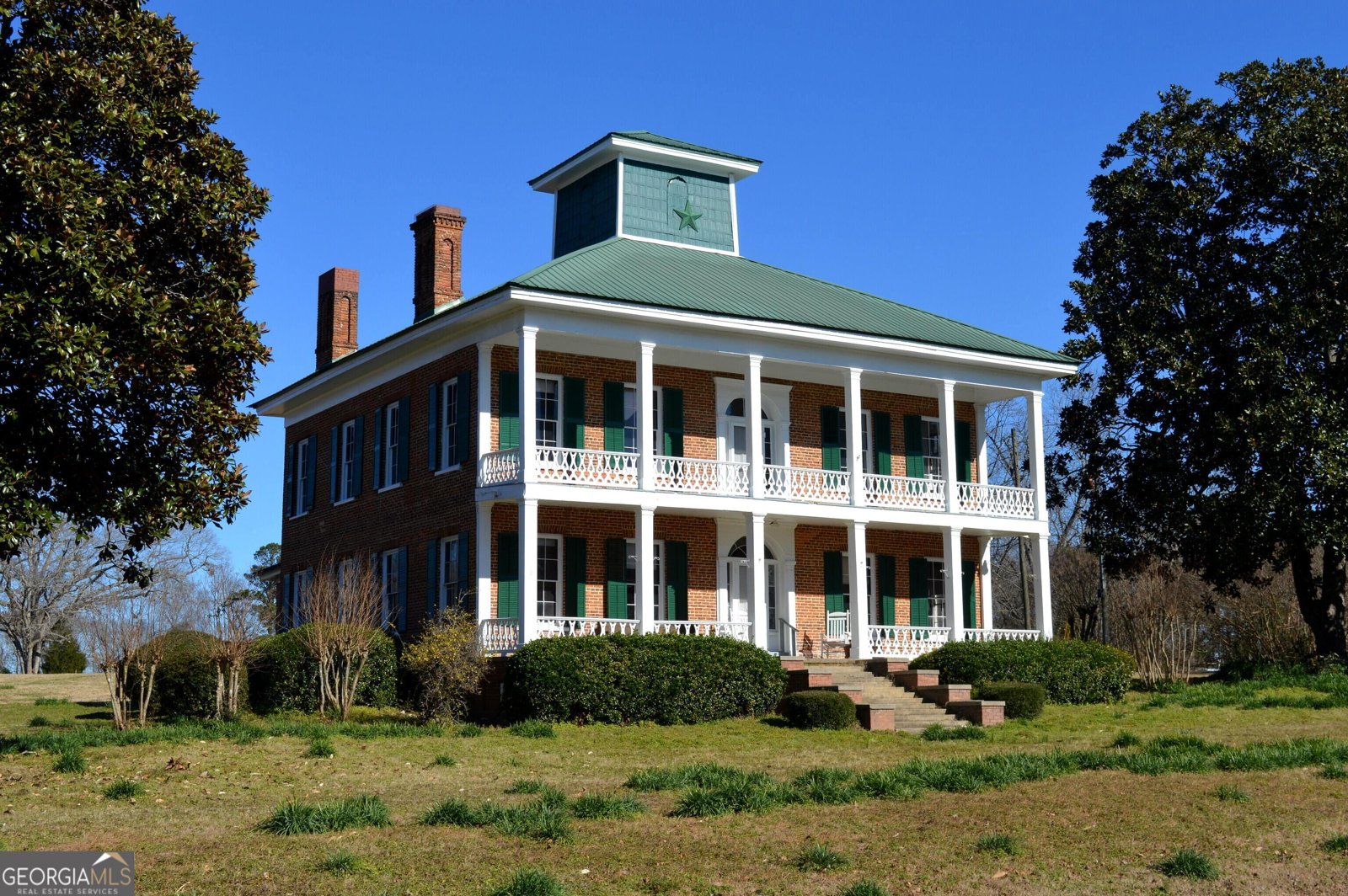 12871 Linton Road Sparta - 2