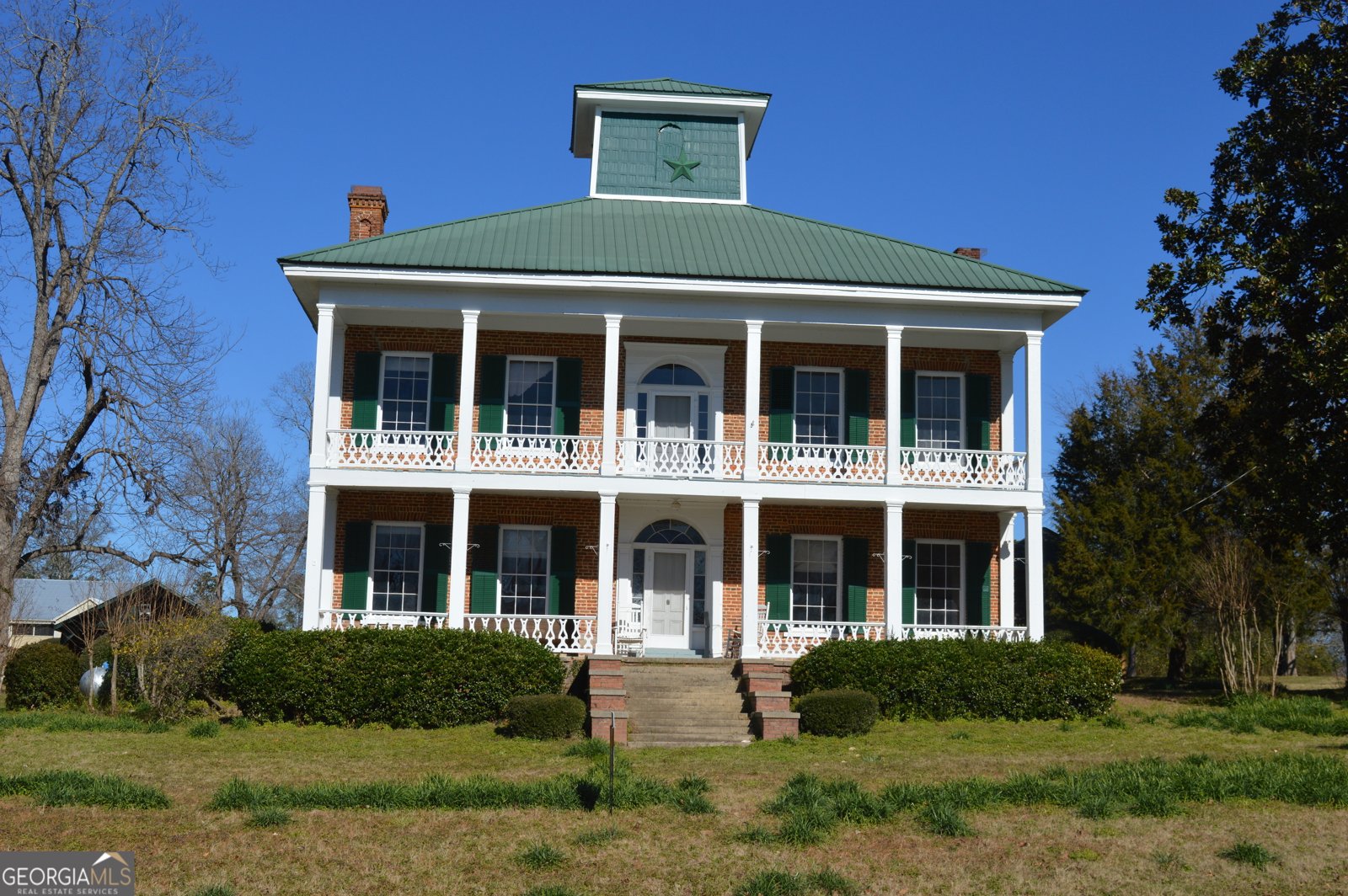 12871 Linton Road Sparta - 3