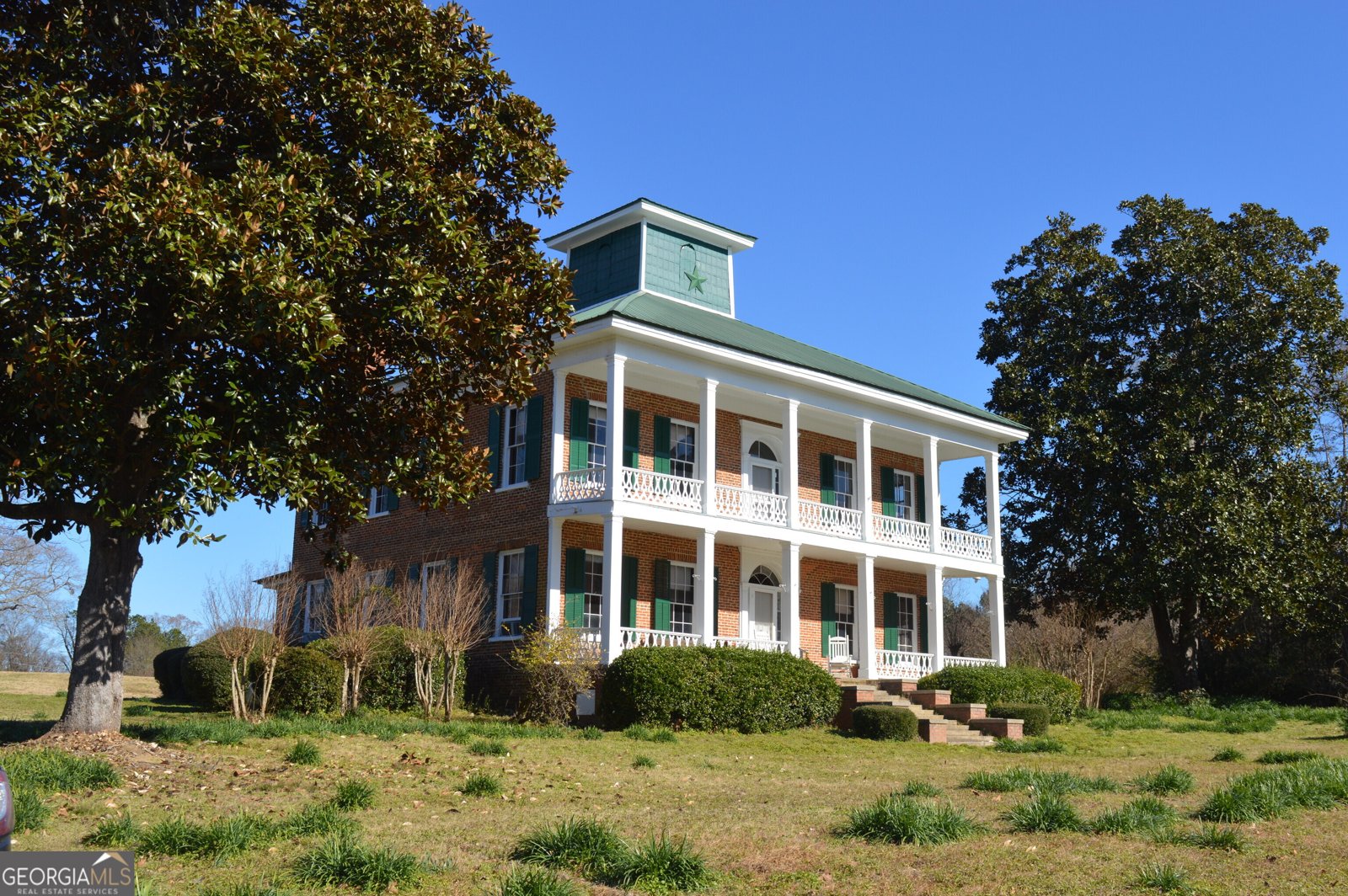 12871 Linton Road Sparta - 4
