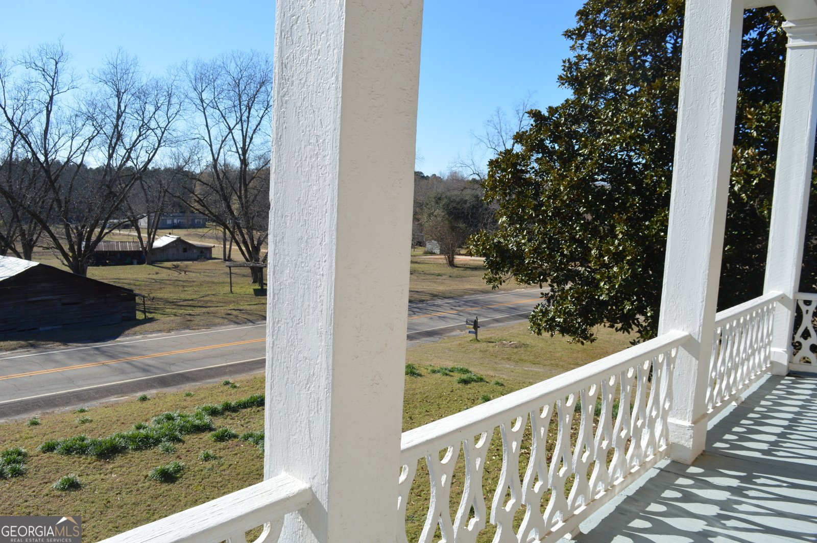 12871 Linton Road Sparta - 43