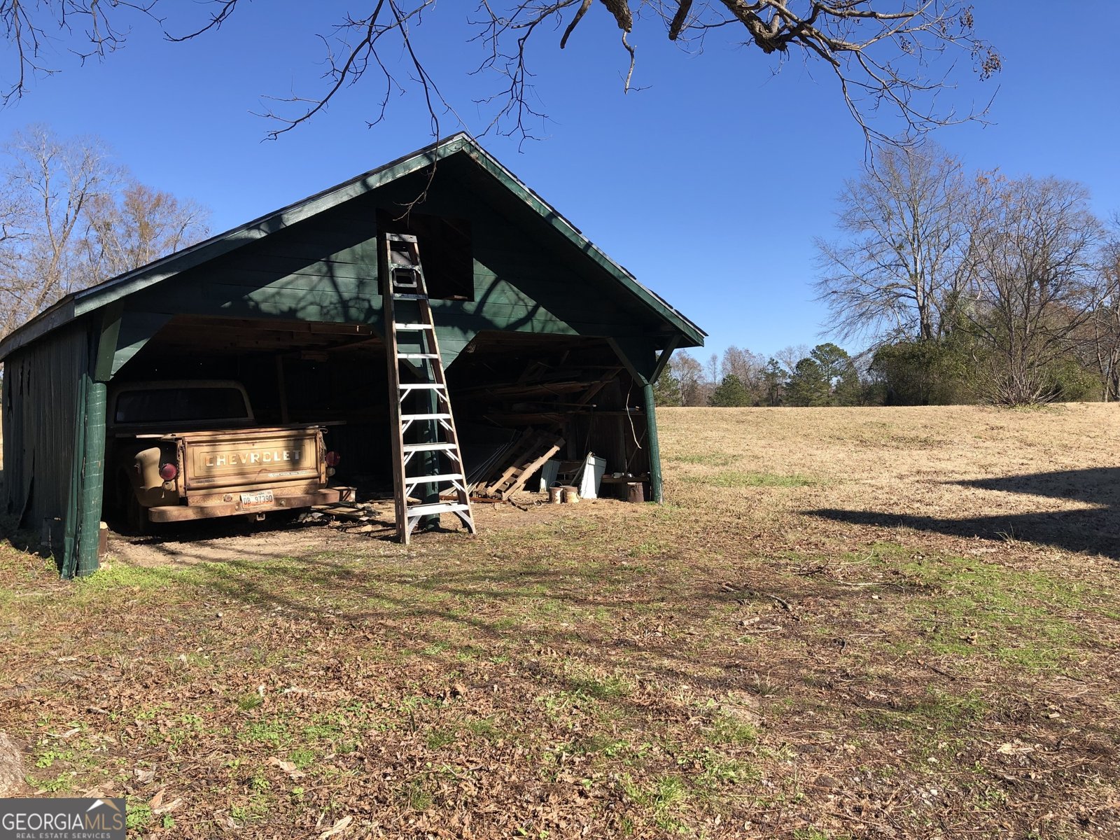 12871 Linton Road Sparta - 86