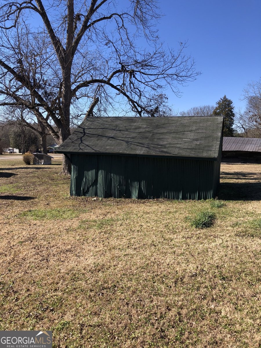 12871 Linton Road Sparta - 87