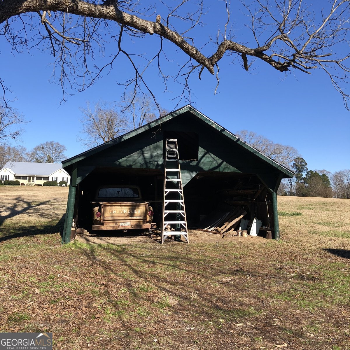 12871 Linton Road Sparta - 88