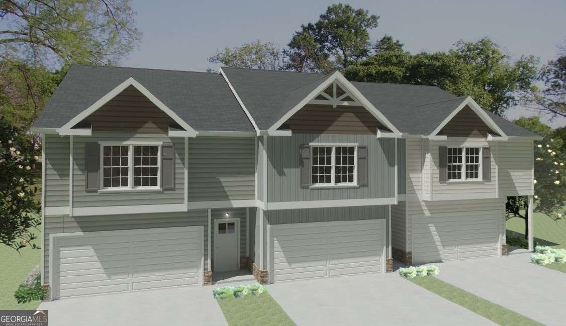 6385 Pine Station Drive Lula - 1