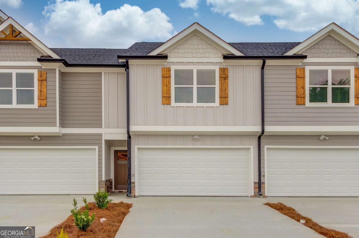 6385 Pine Station Drive Lula - 2