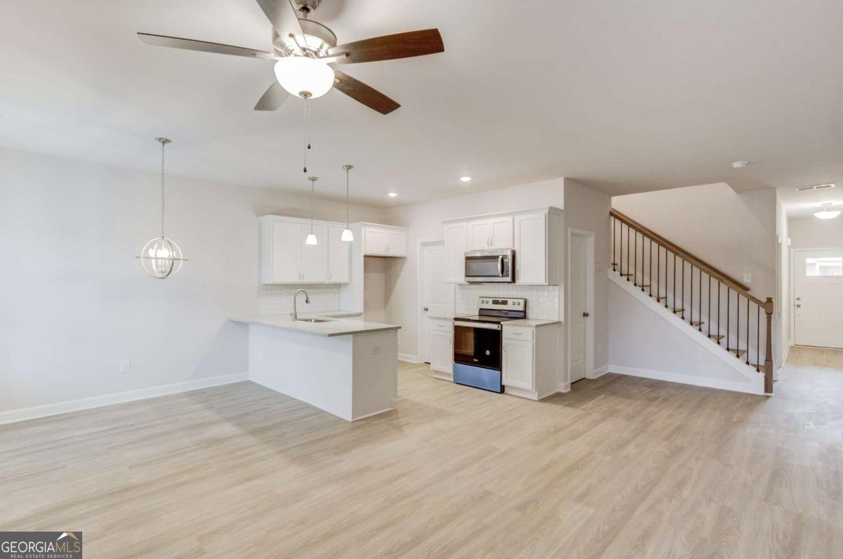 6385 Pine Station Drive Lula - 7