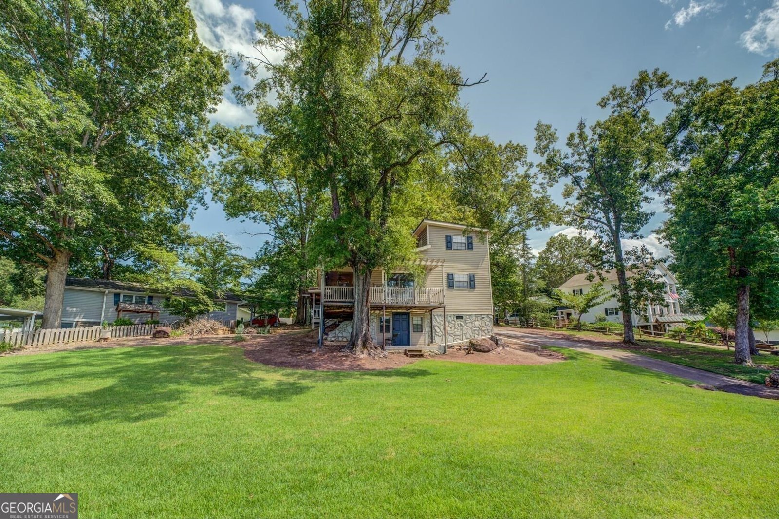 393 Templeton Circle Mansfield - 1