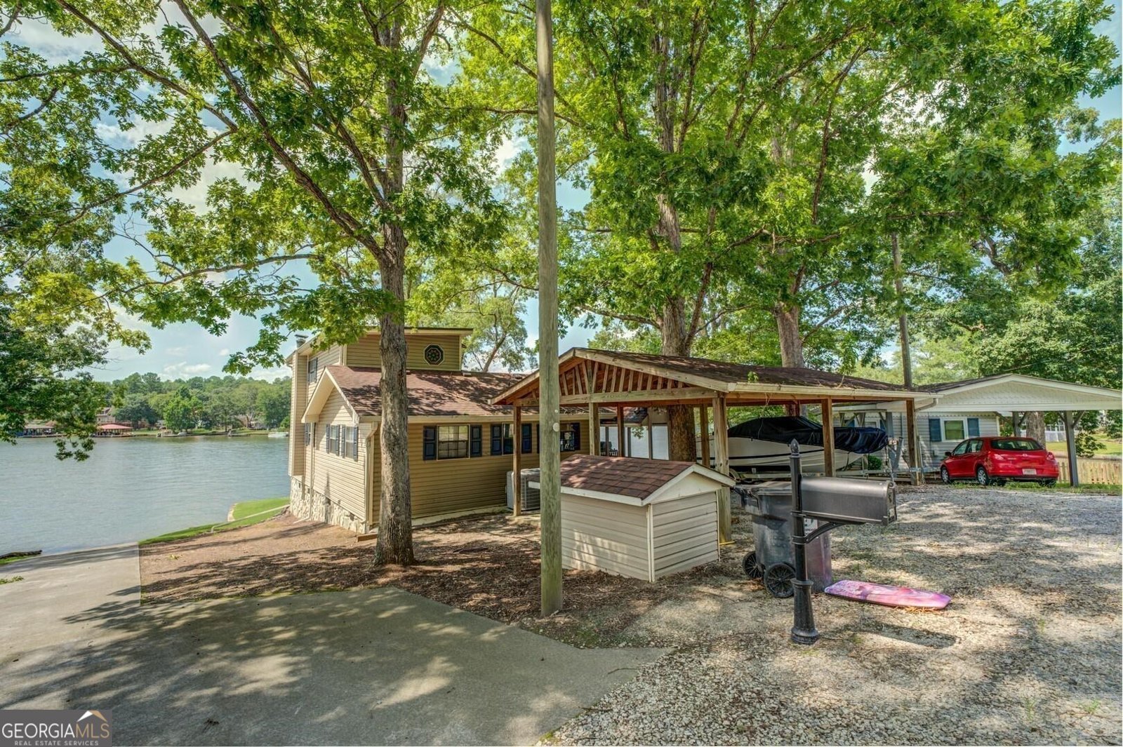 393 Templeton Circle Mansfield - 12