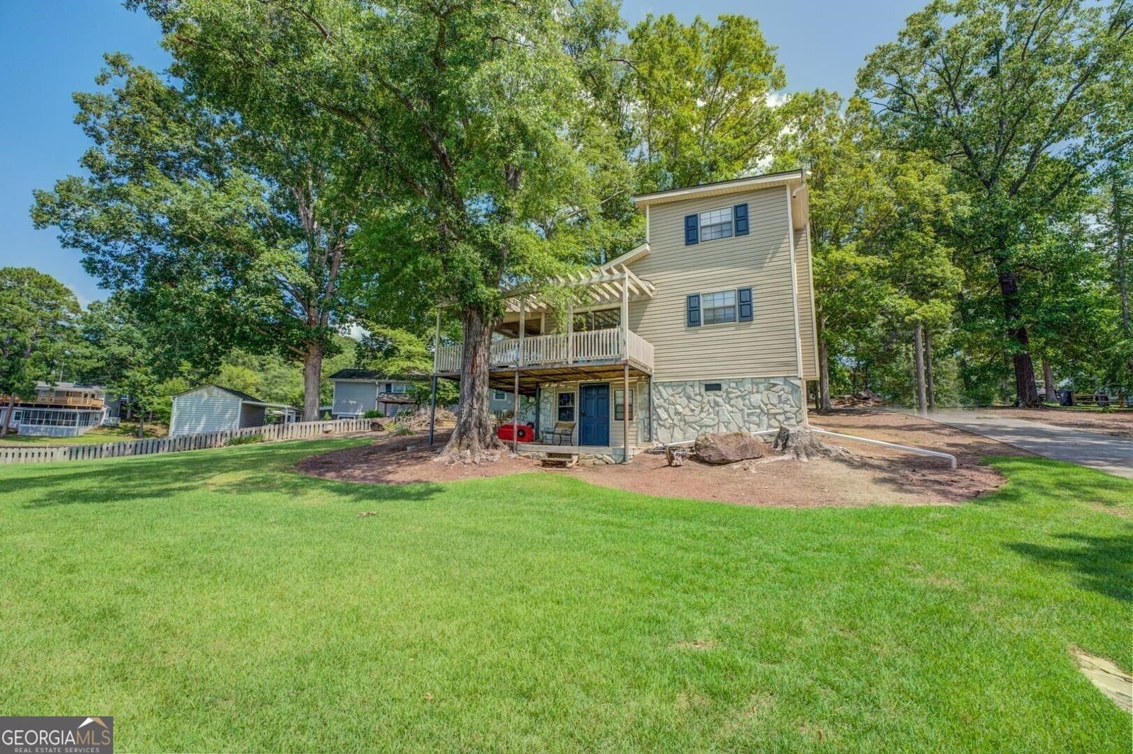 393 Templeton Circle Mansfield - 3