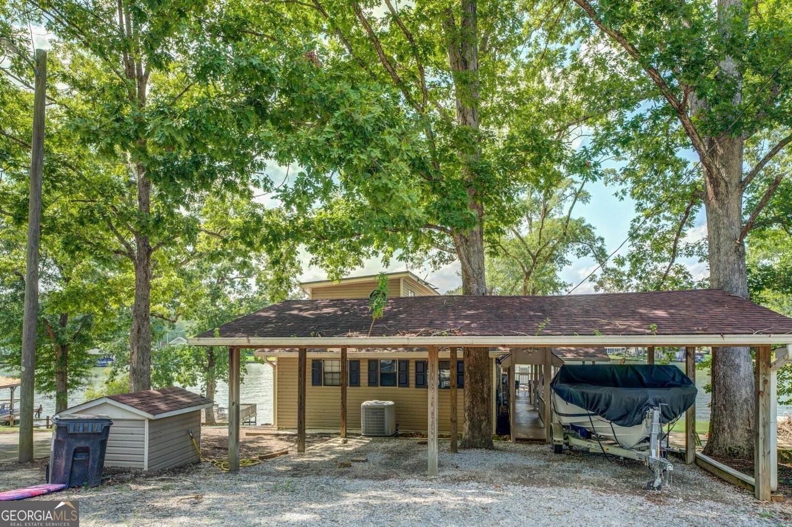 393 Templeton Circle Mansfield - 50