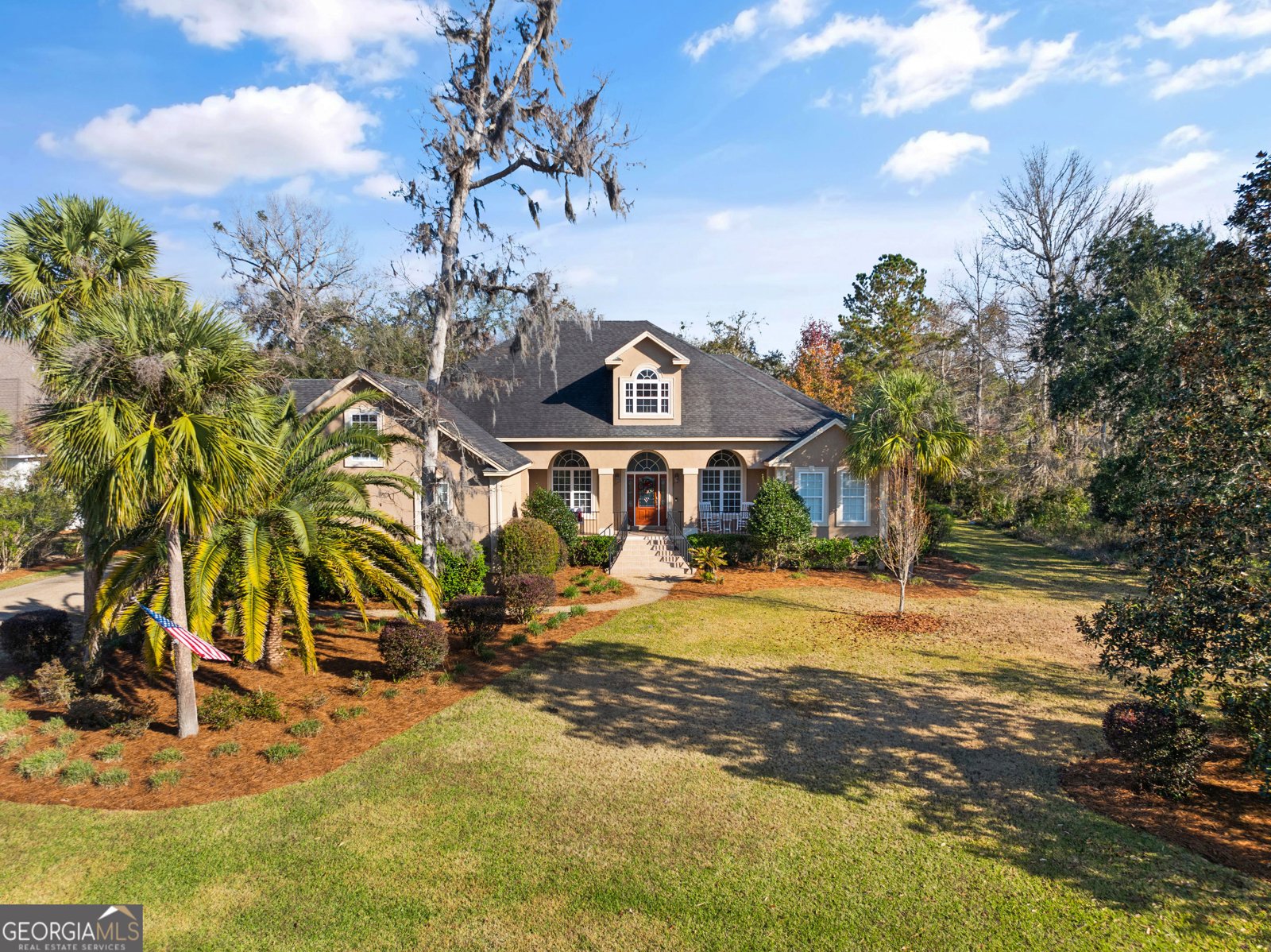 145 Riverwalk Drive Brunswick - 1