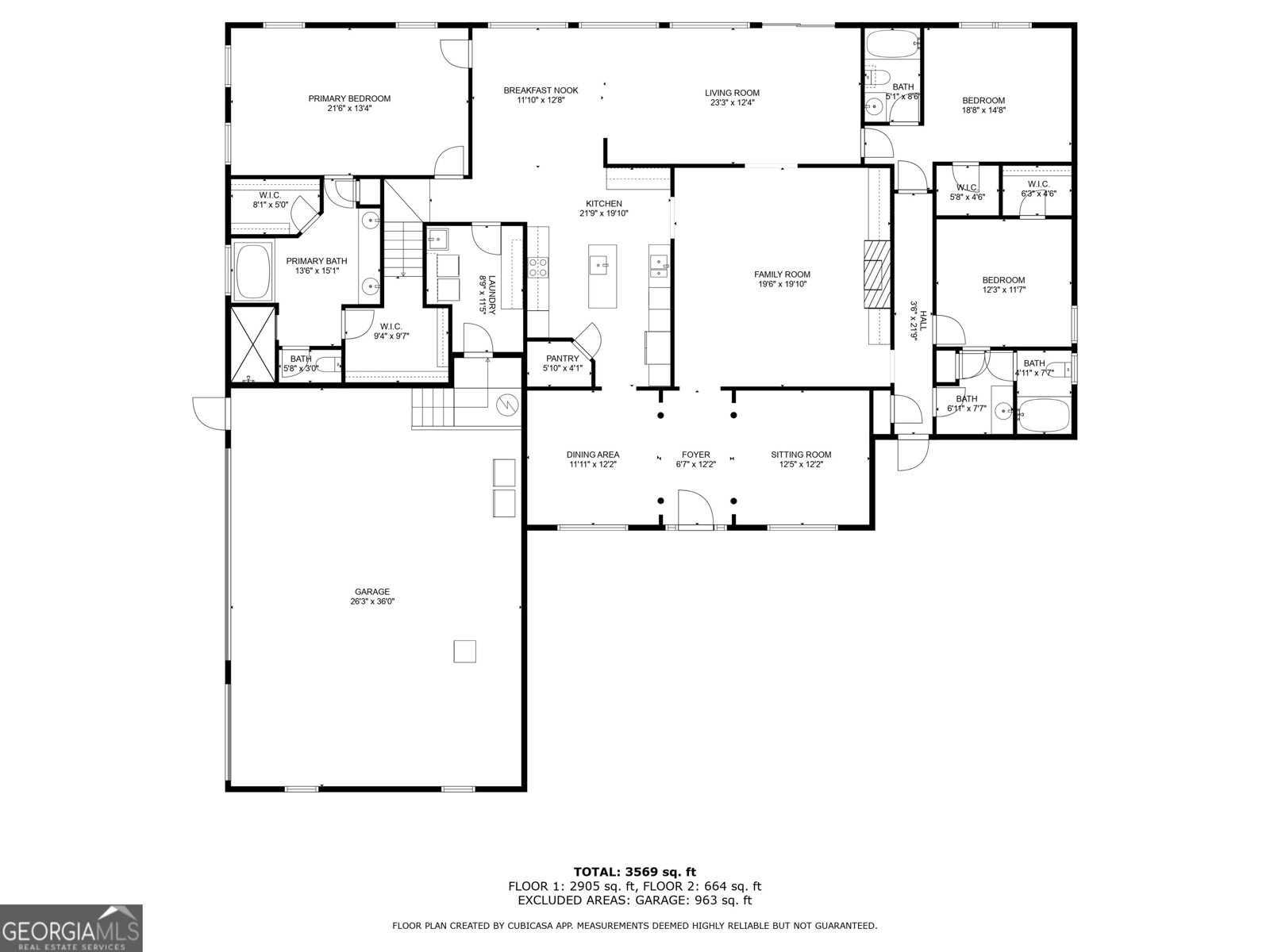 145 Riverwalk Drive Brunswick - 38
