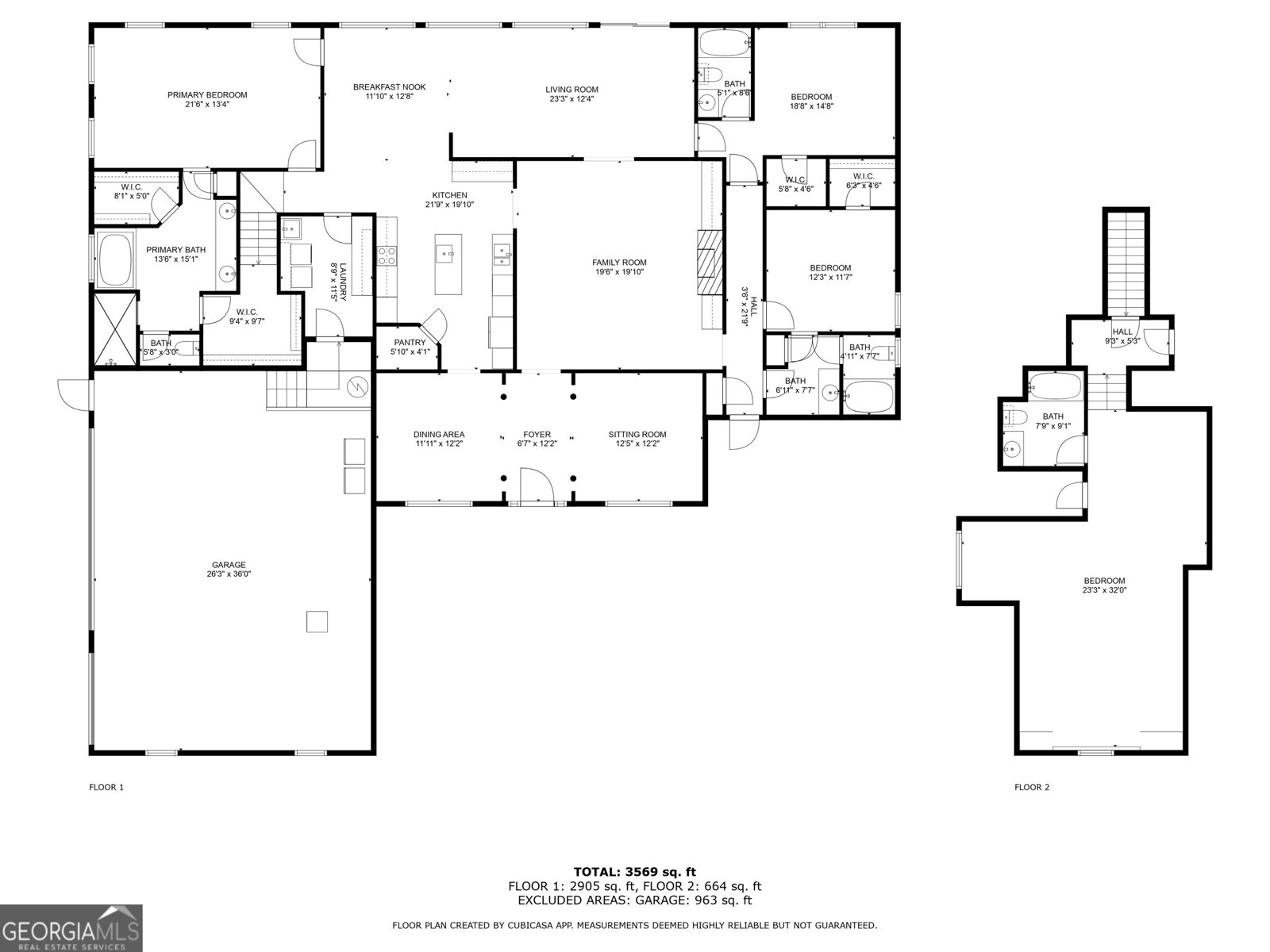 145 Riverwalk Drive Brunswick - 39