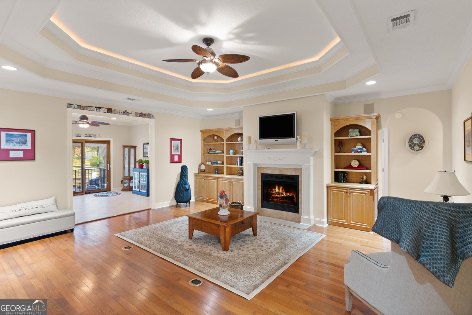 145 Riverwalk Drive Brunswick - 6