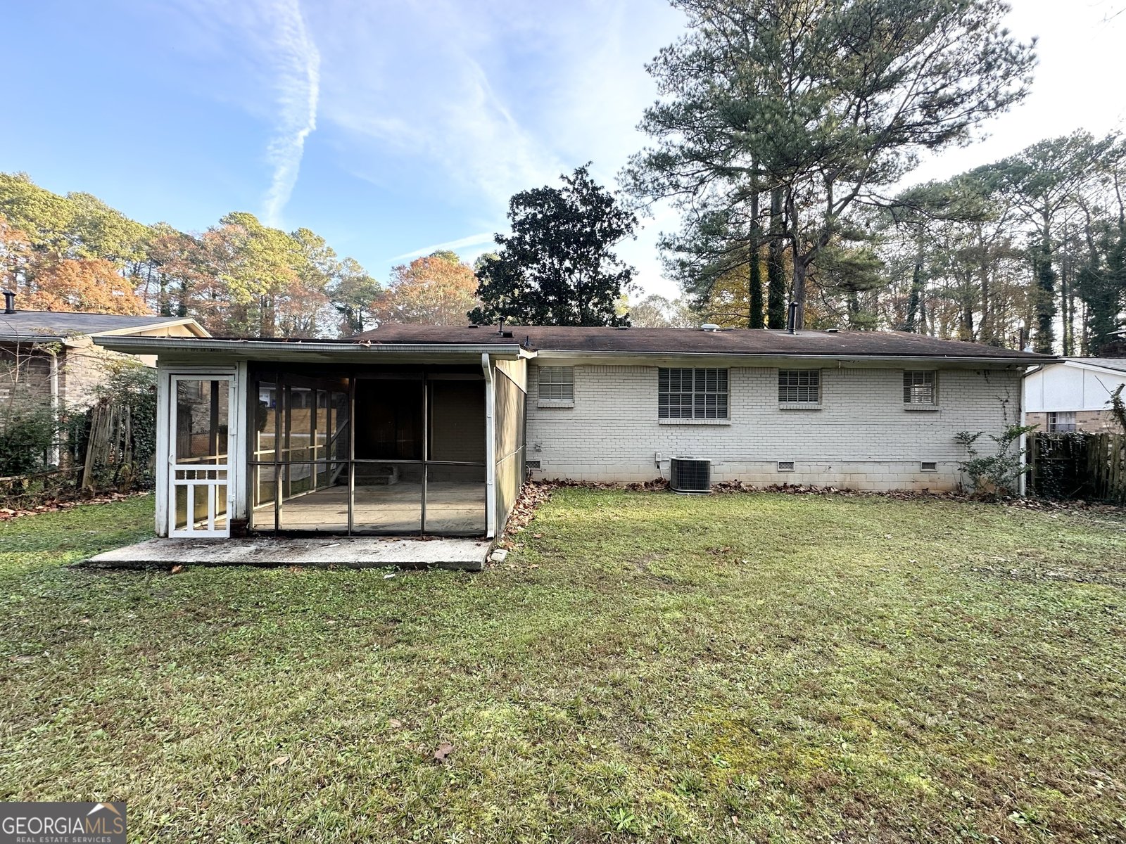 2749 Williamsburg Drive Decatur - 14