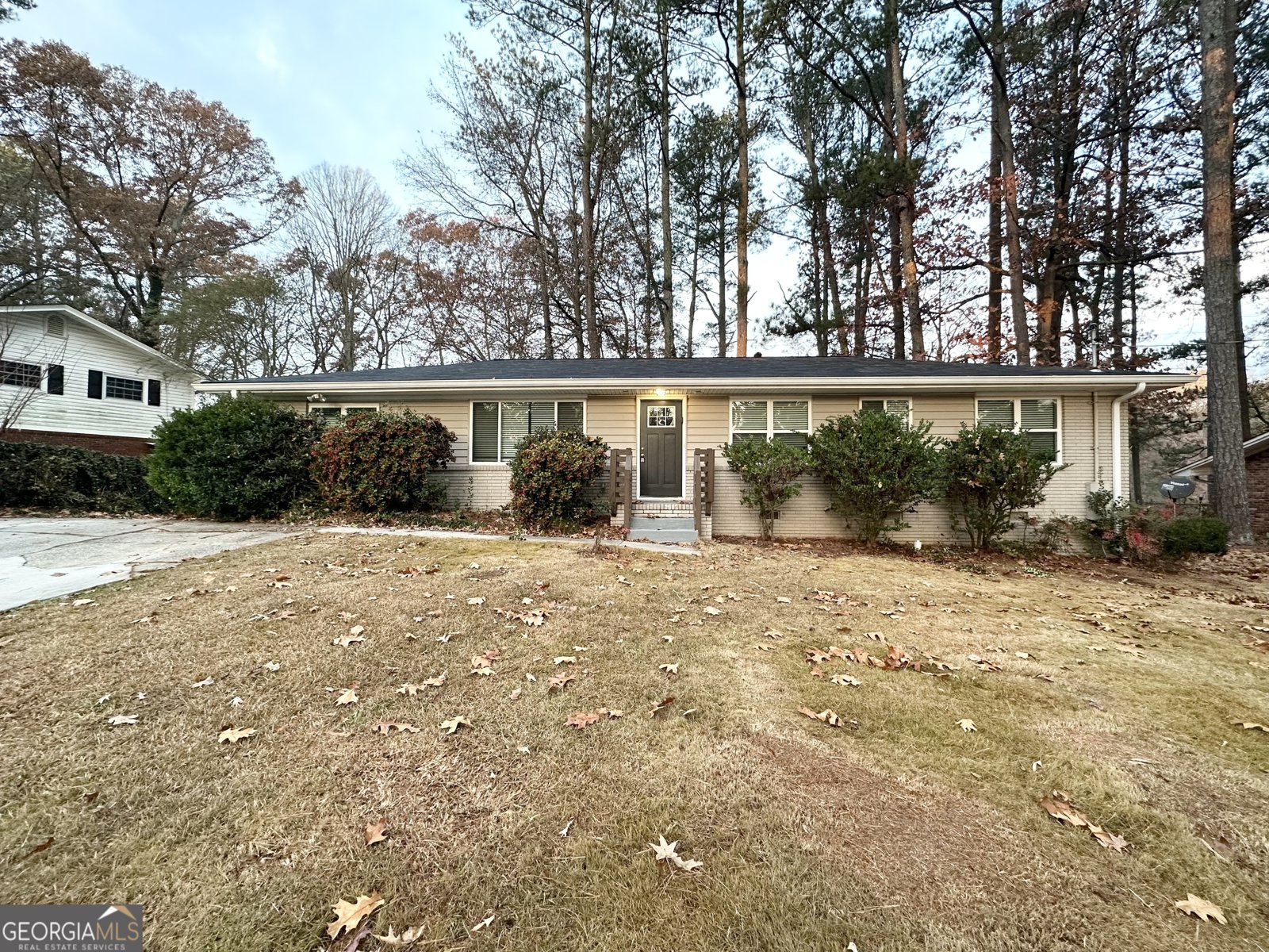 3029 McKenzie Road East Point - 2