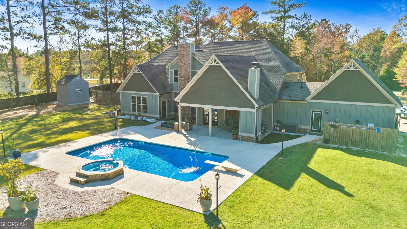 650 New Morn Drive Hampton - 1