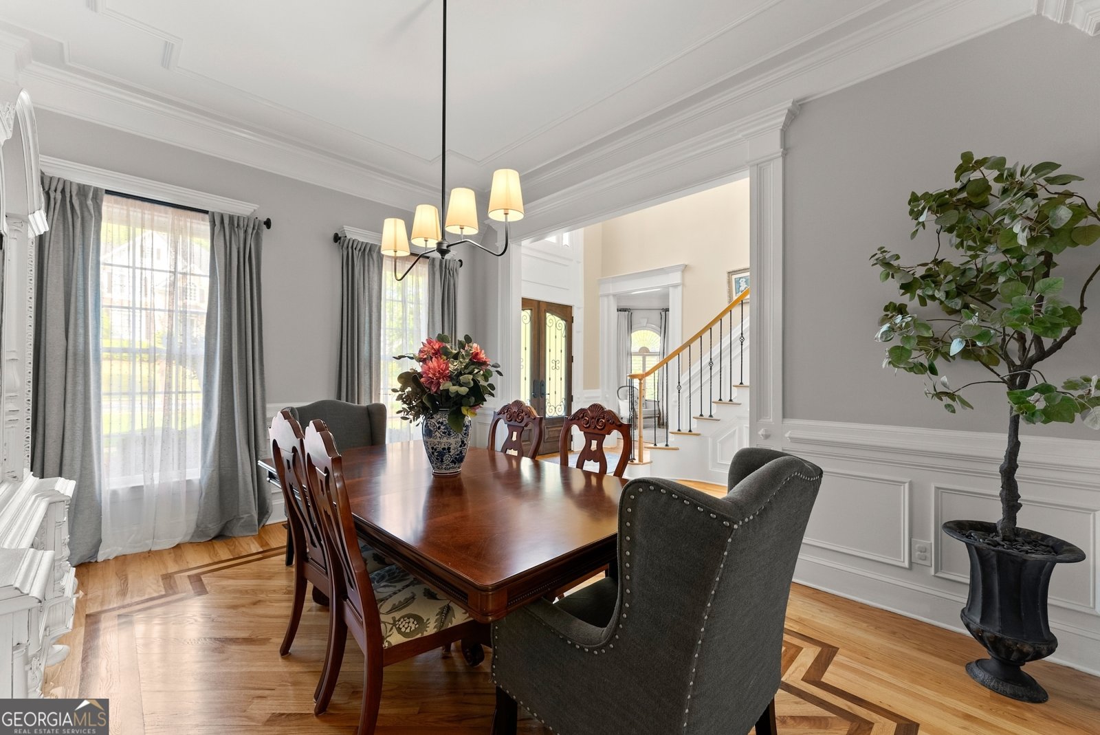 2960 Millwater Crossing Dacula - 11