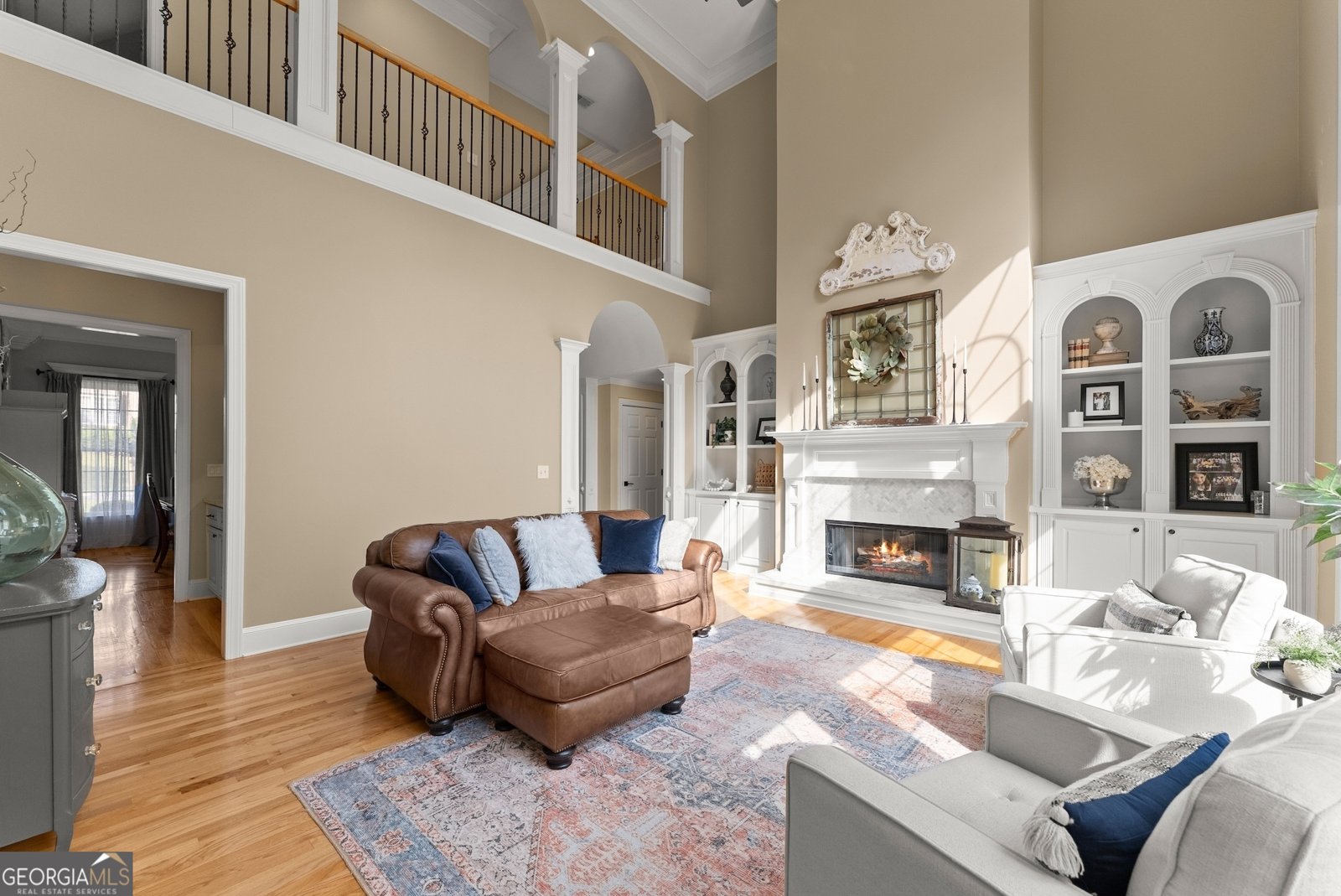 2960 Millwater Crossing Dacula - 13