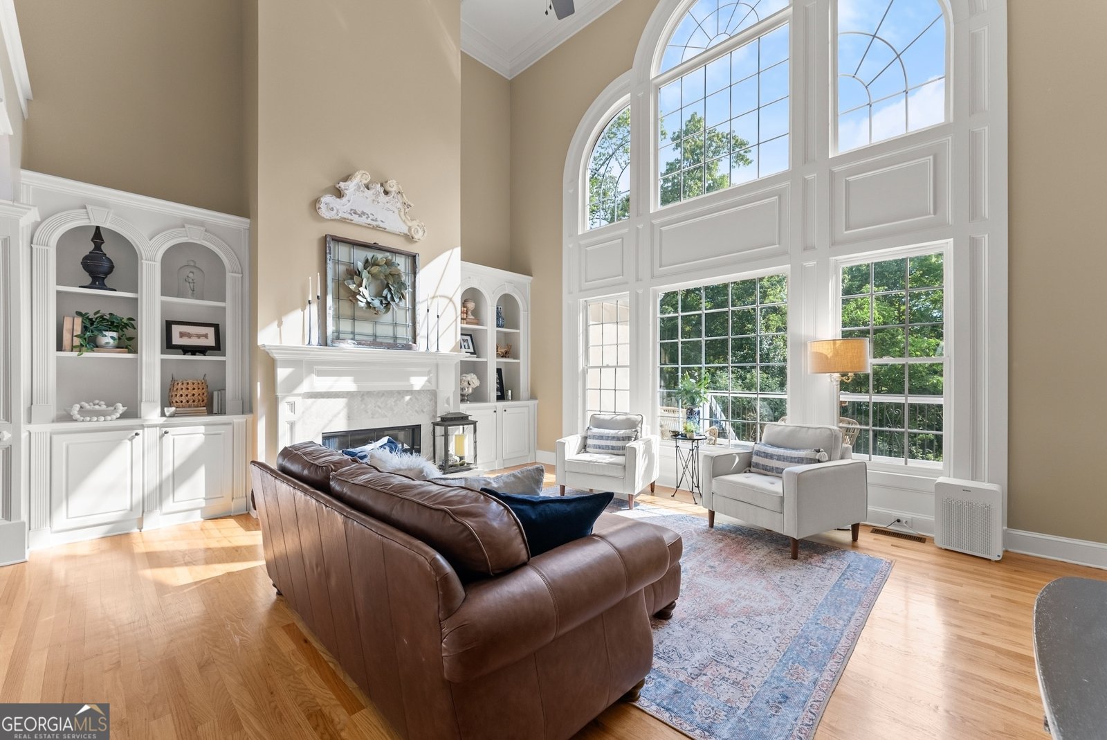 2960 Millwater Crossing Dacula - 14
