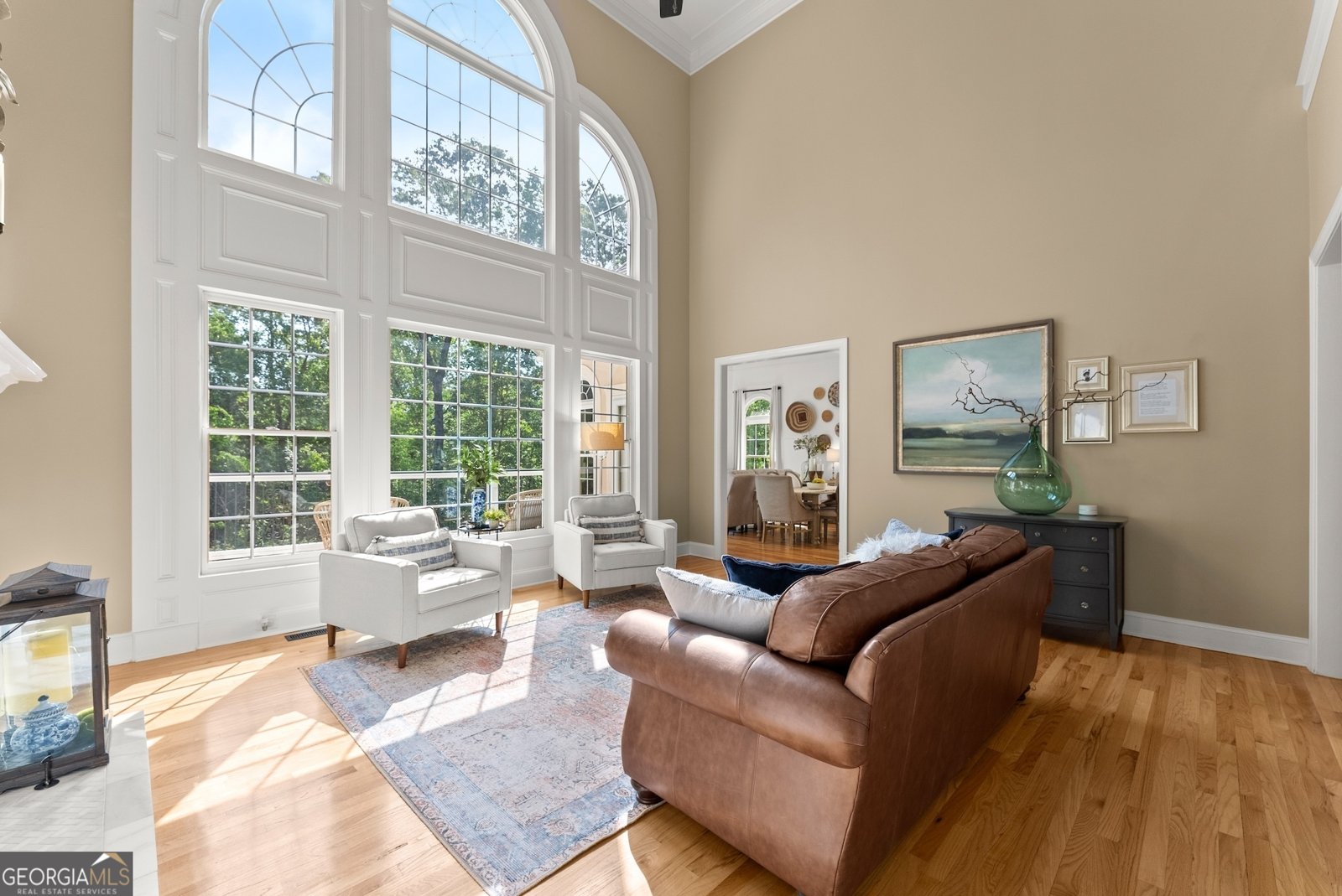 2960 Millwater Crossing Dacula - 15