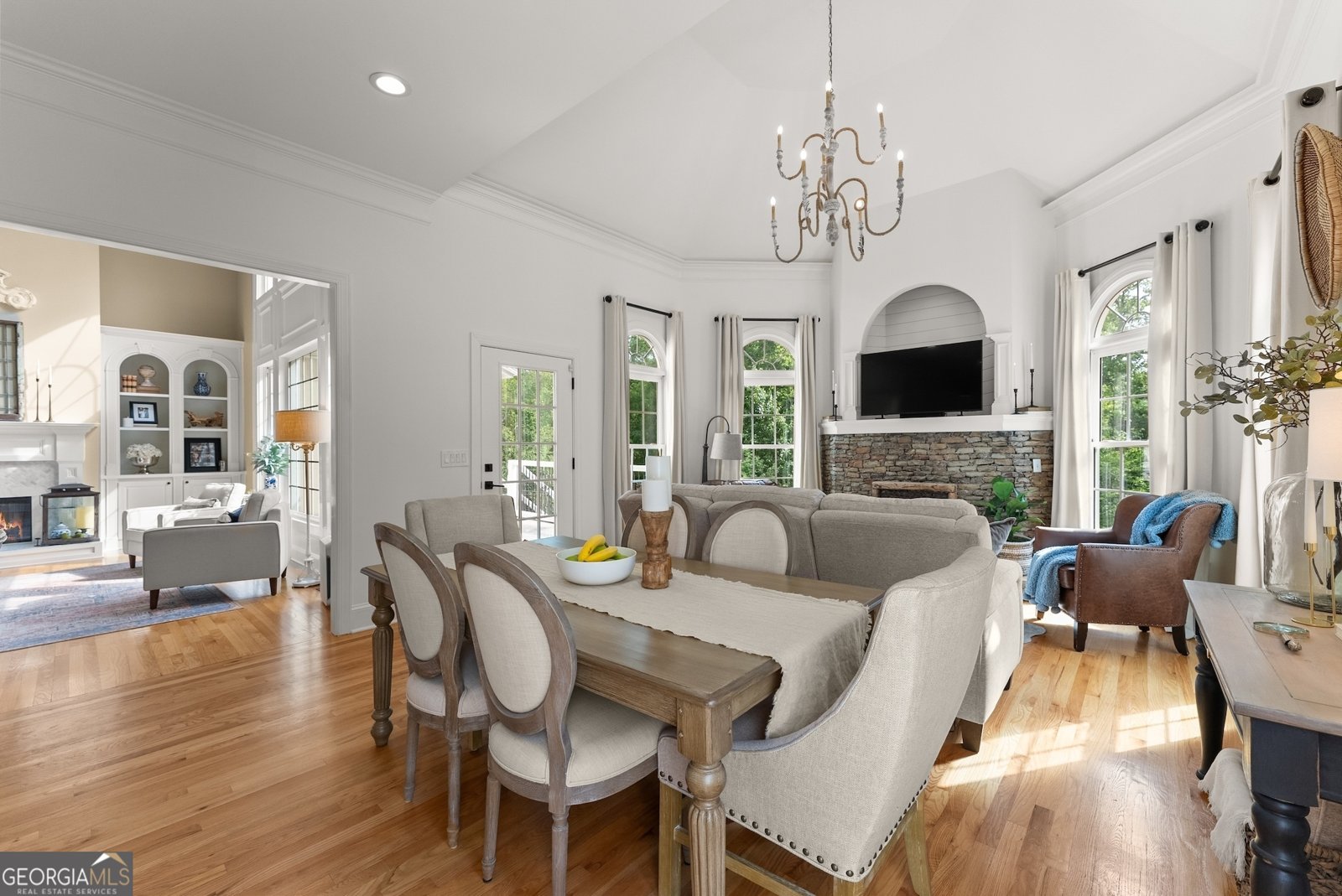 2960 Millwater Crossing Dacula - 16