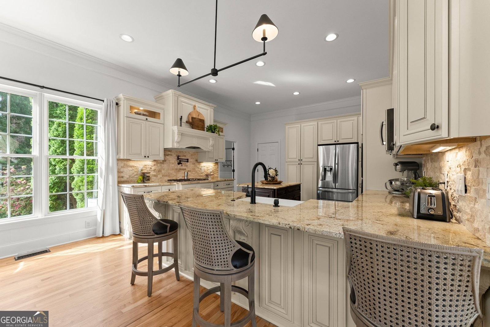 2960 Millwater Crossing Dacula - 22