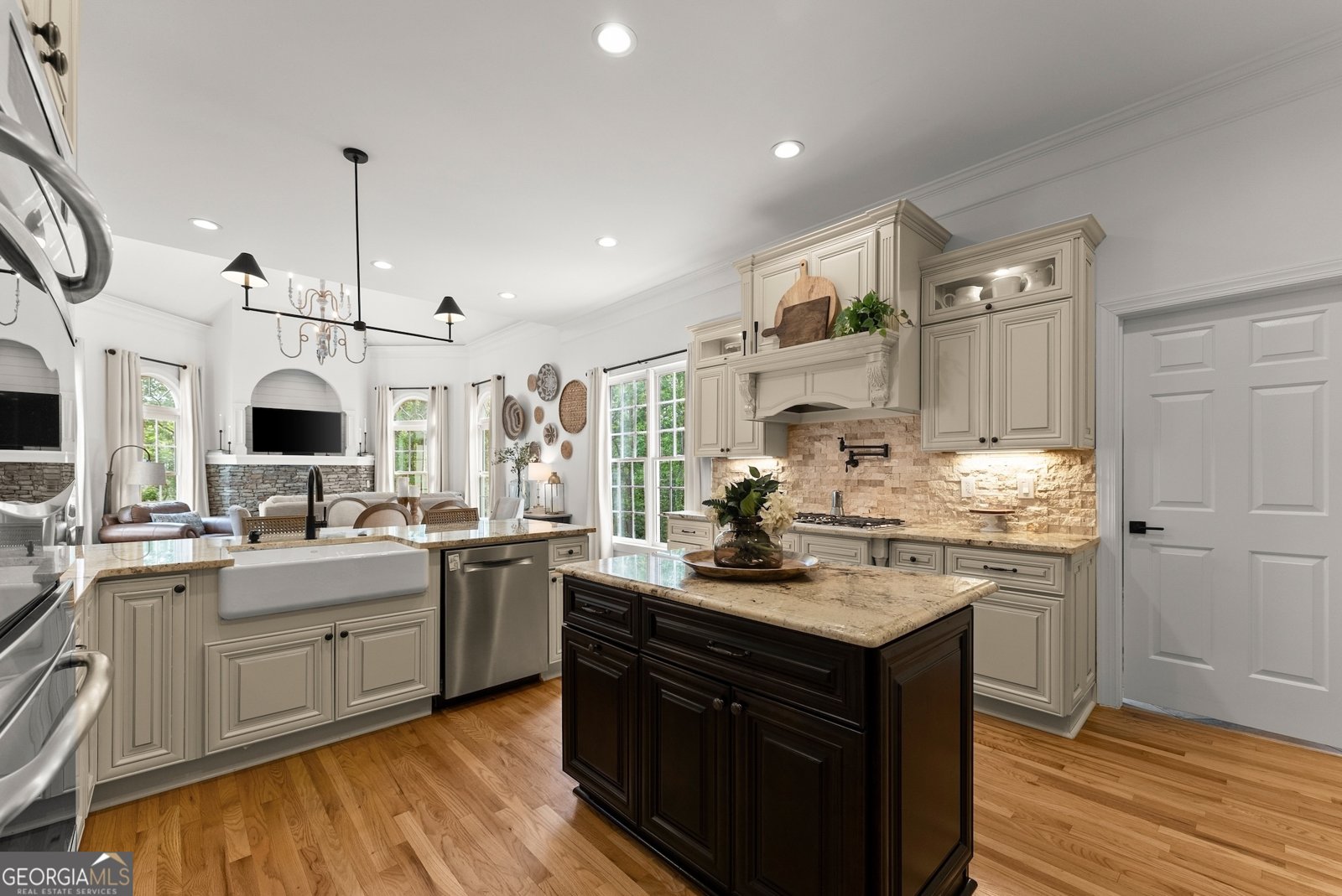 2960 Millwater Crossing Dacula - 23