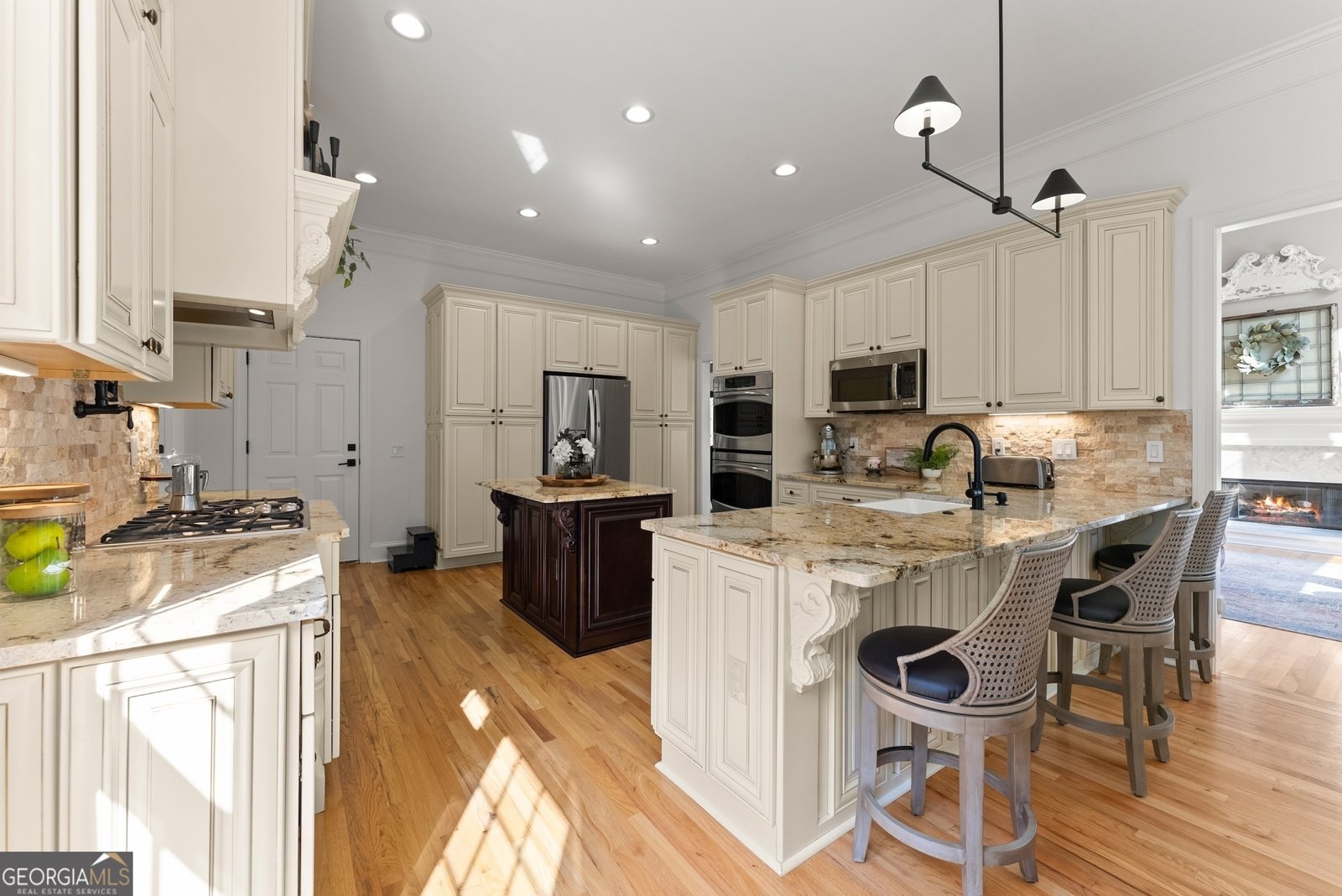2960 Millwater Crossing Dacula - 24