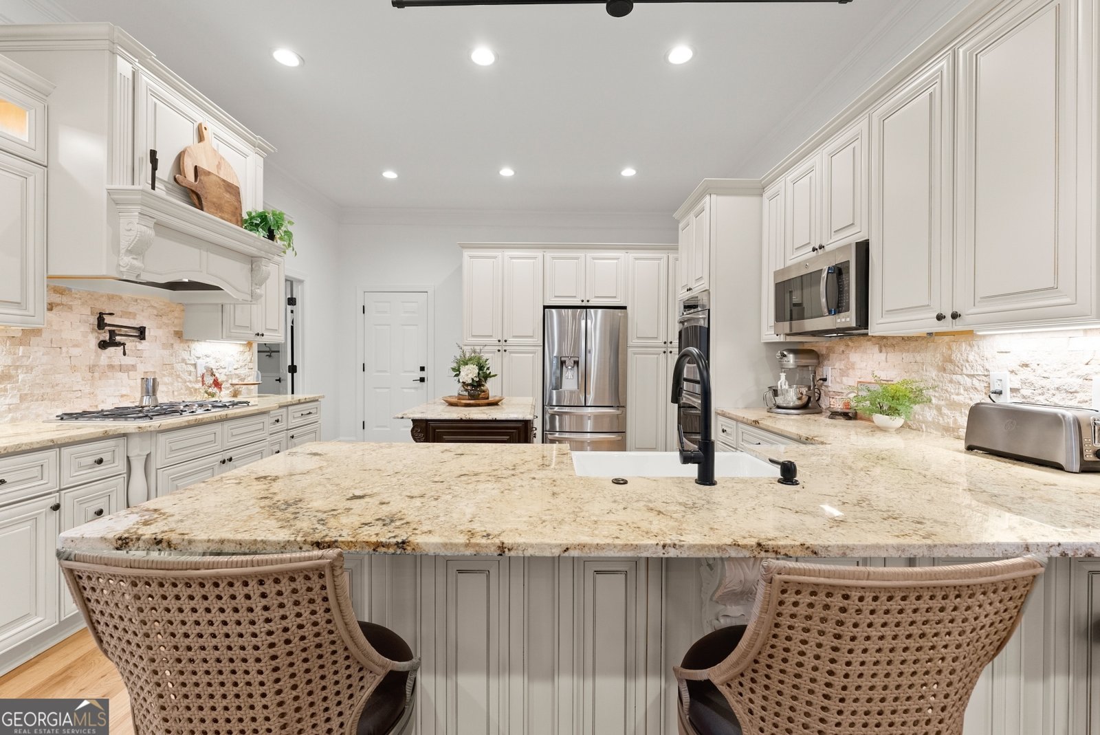 2960 Millwater Crossing Dacula - 26