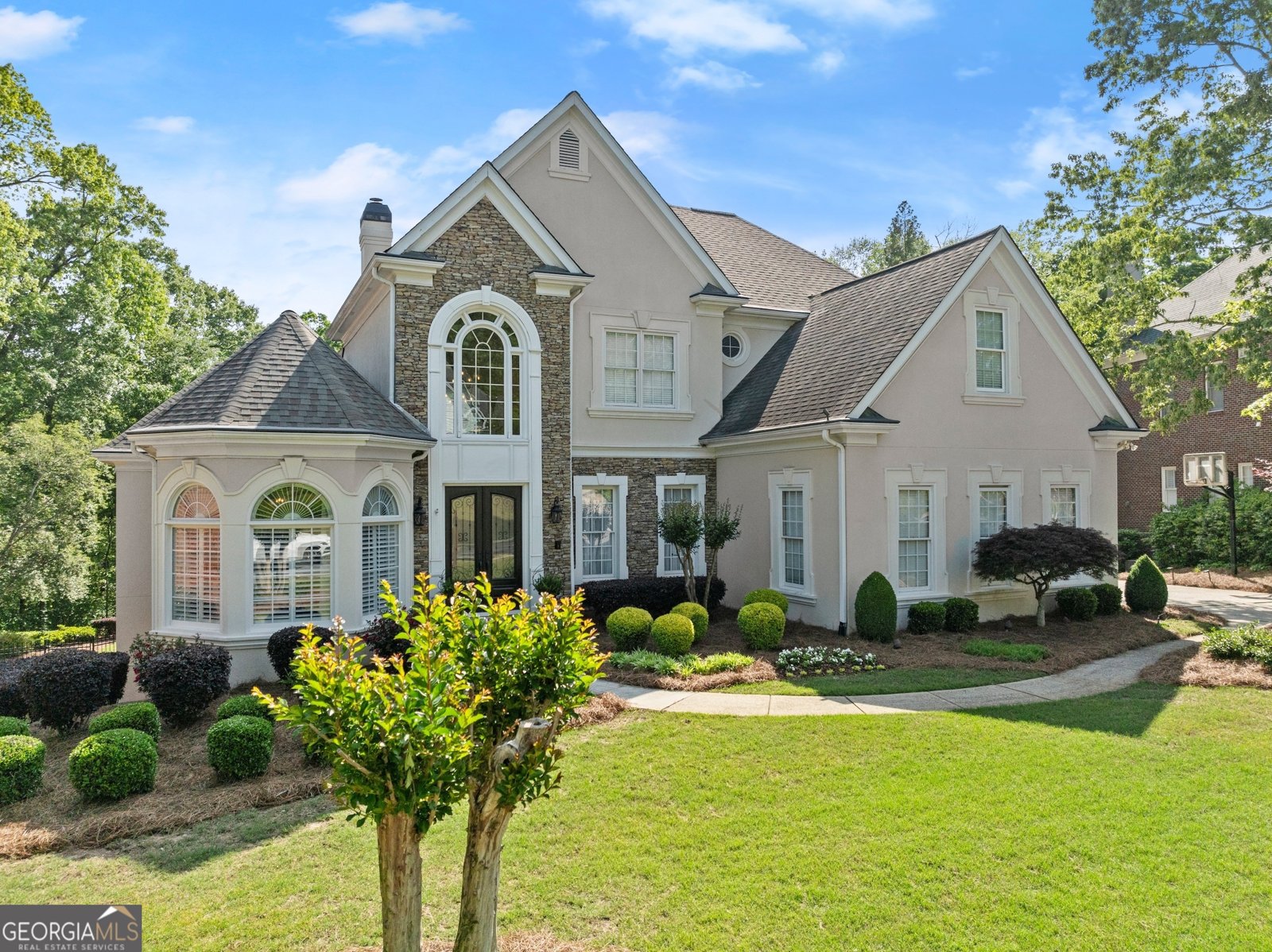 2960 Millwater Crossing Dacula - 3