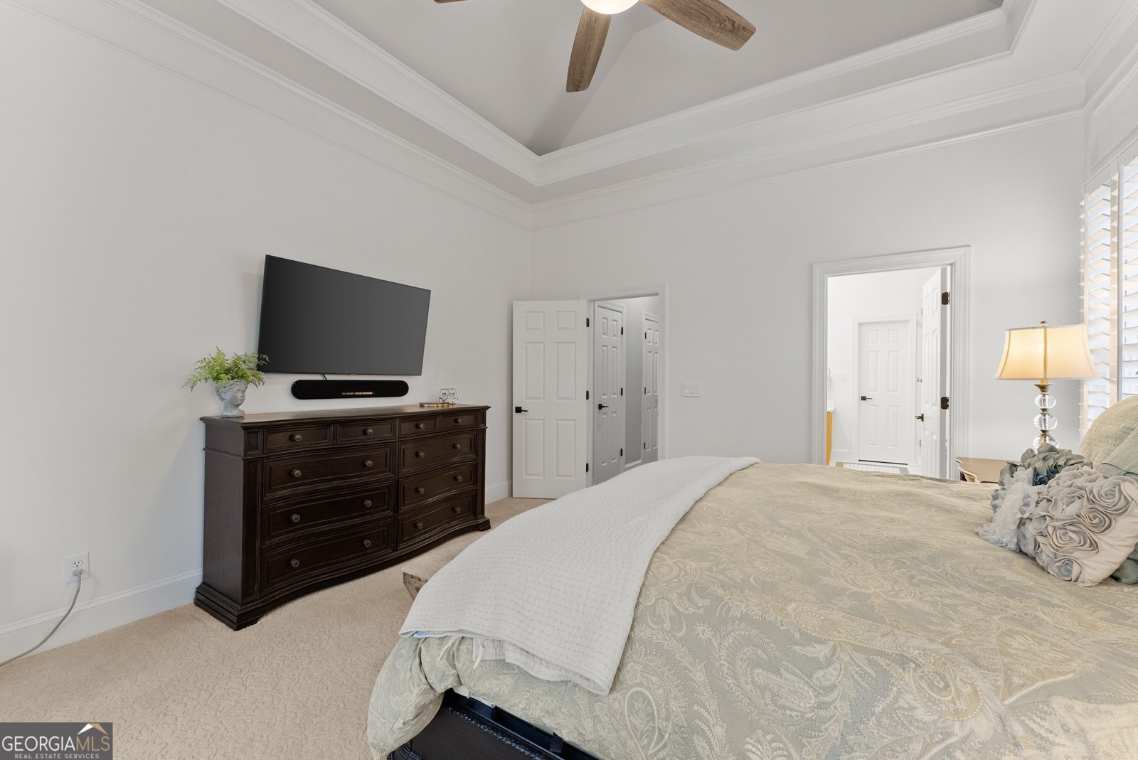 2960 Millwater Crossing Dacula - 32
