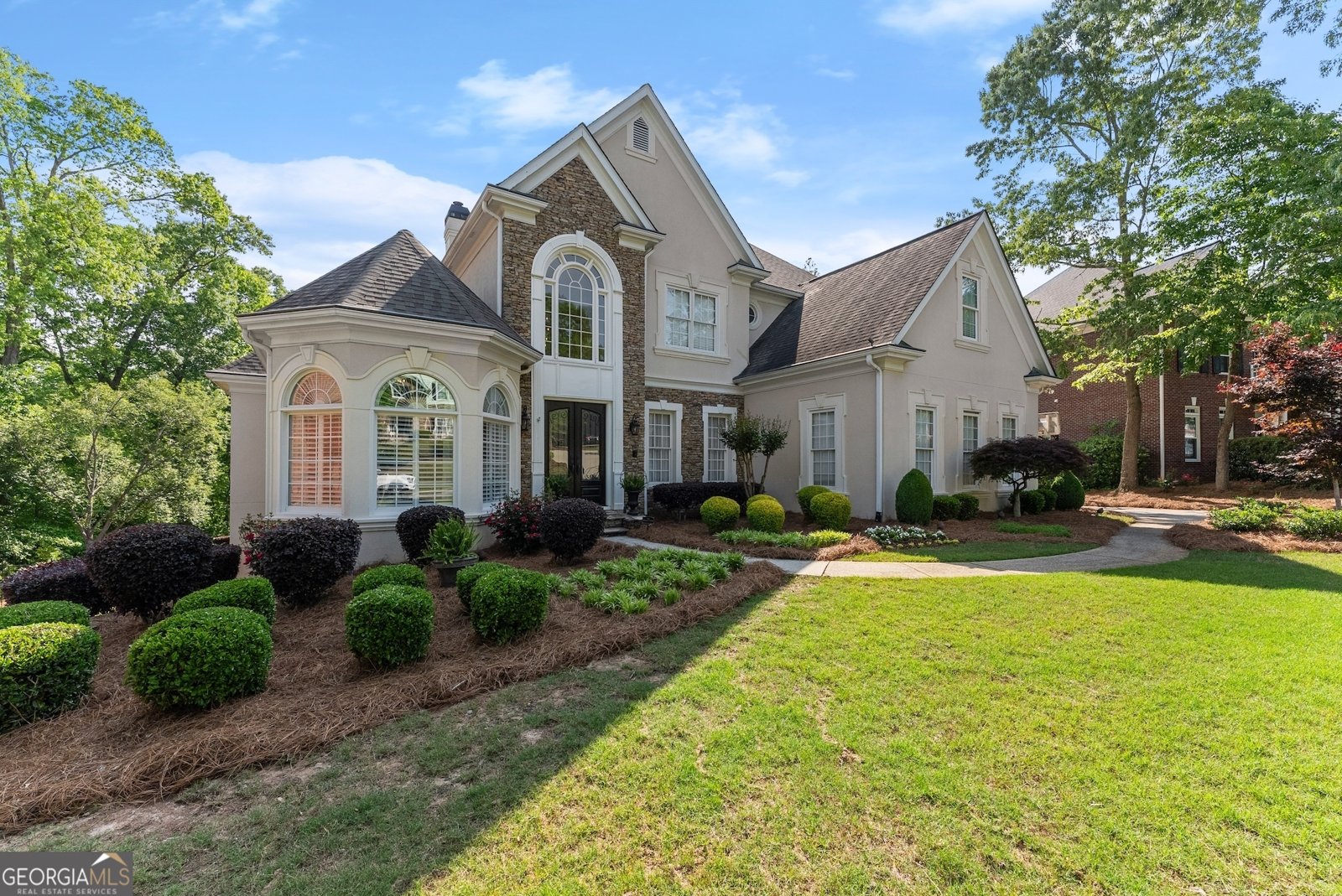 2960 Millwater Crossing Dacula - 4