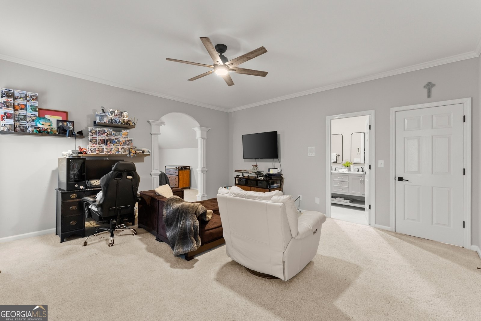 2960 Millwater Crossing Dacula - 45