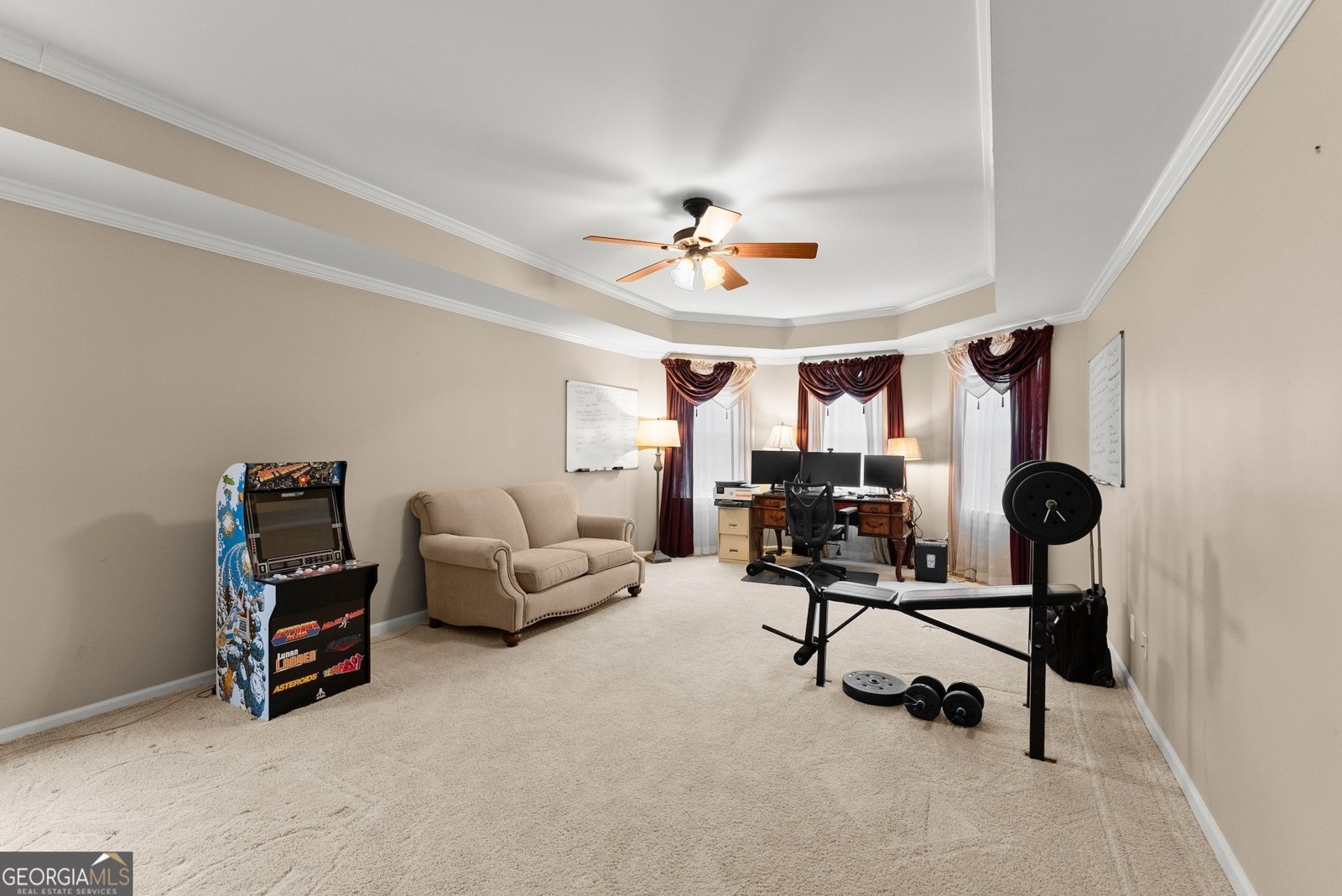 2960 Millwater Crossing Dacula - 53