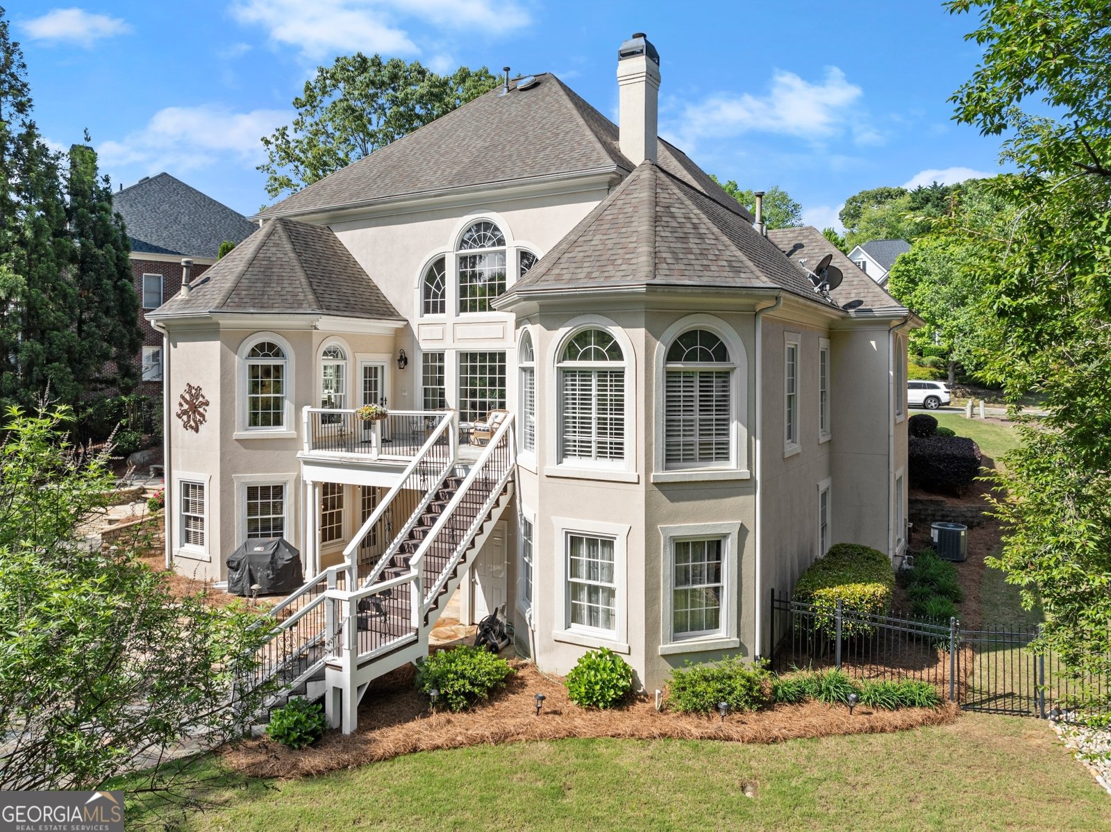 2960 Millwater Crossing Dacula - 63