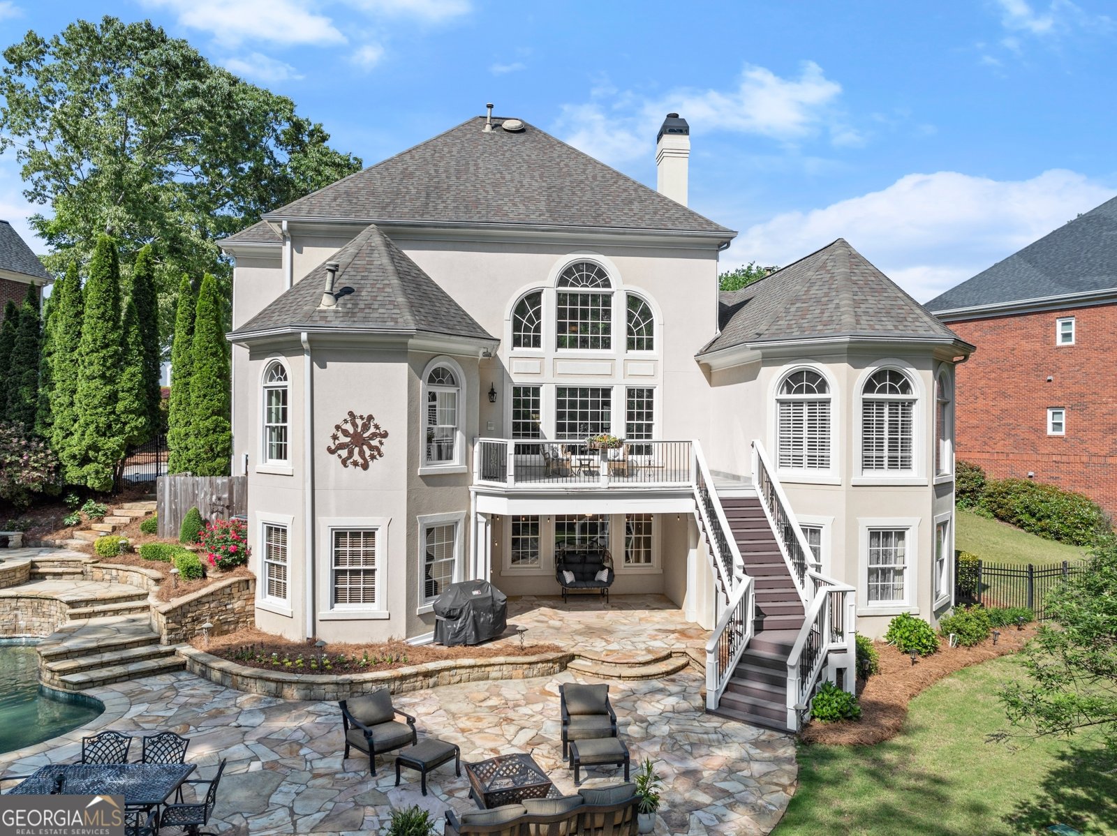 2960 Millwater Crossing Dacula - 64