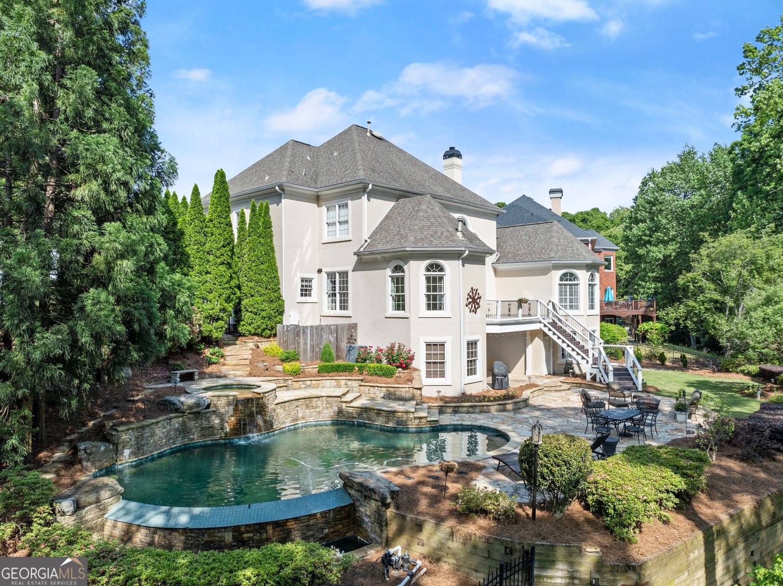 2960 Millwater Crossing Dacula - 65